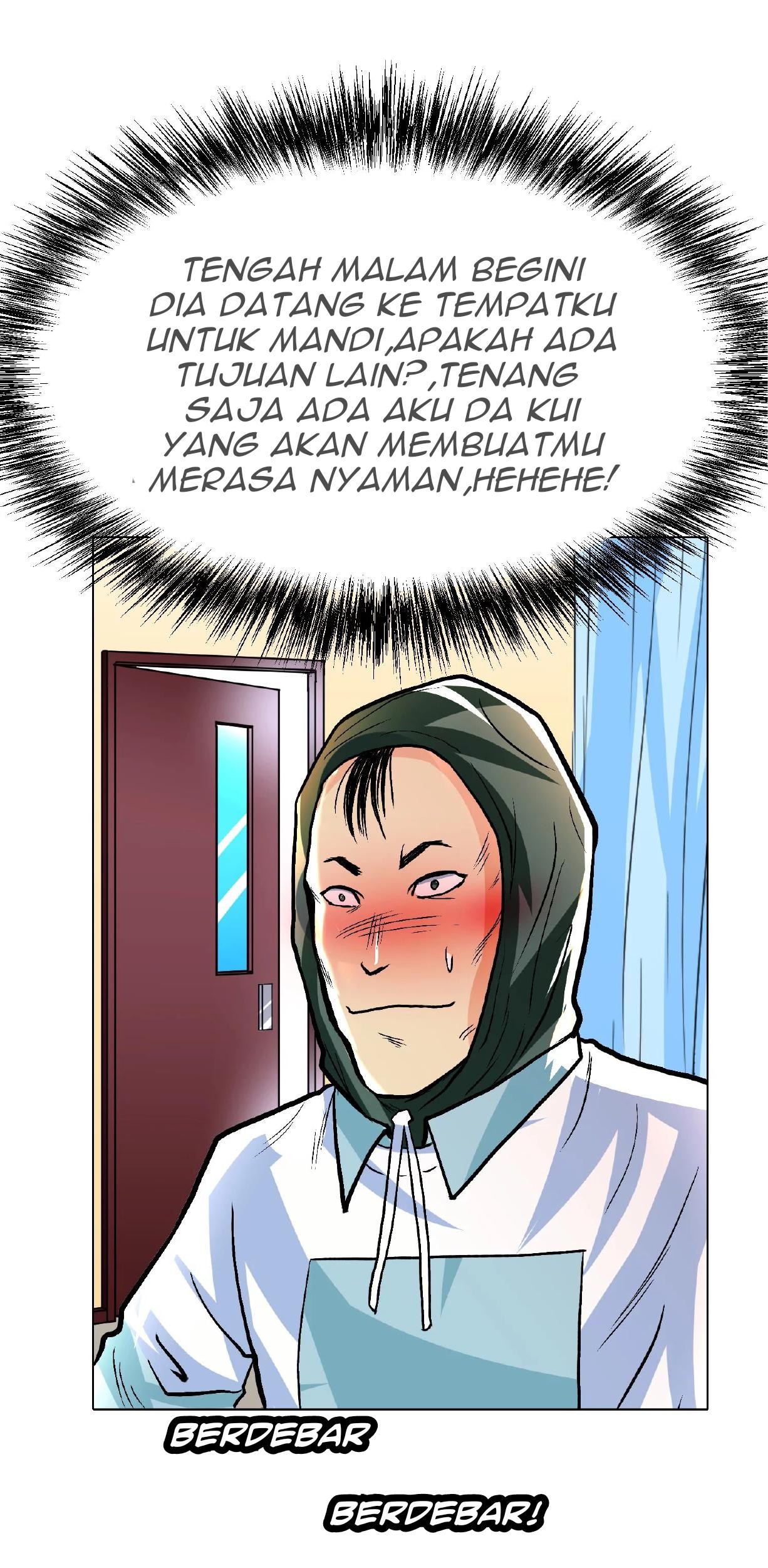 Xianzun System in the City Chapter 23 - halaman 46