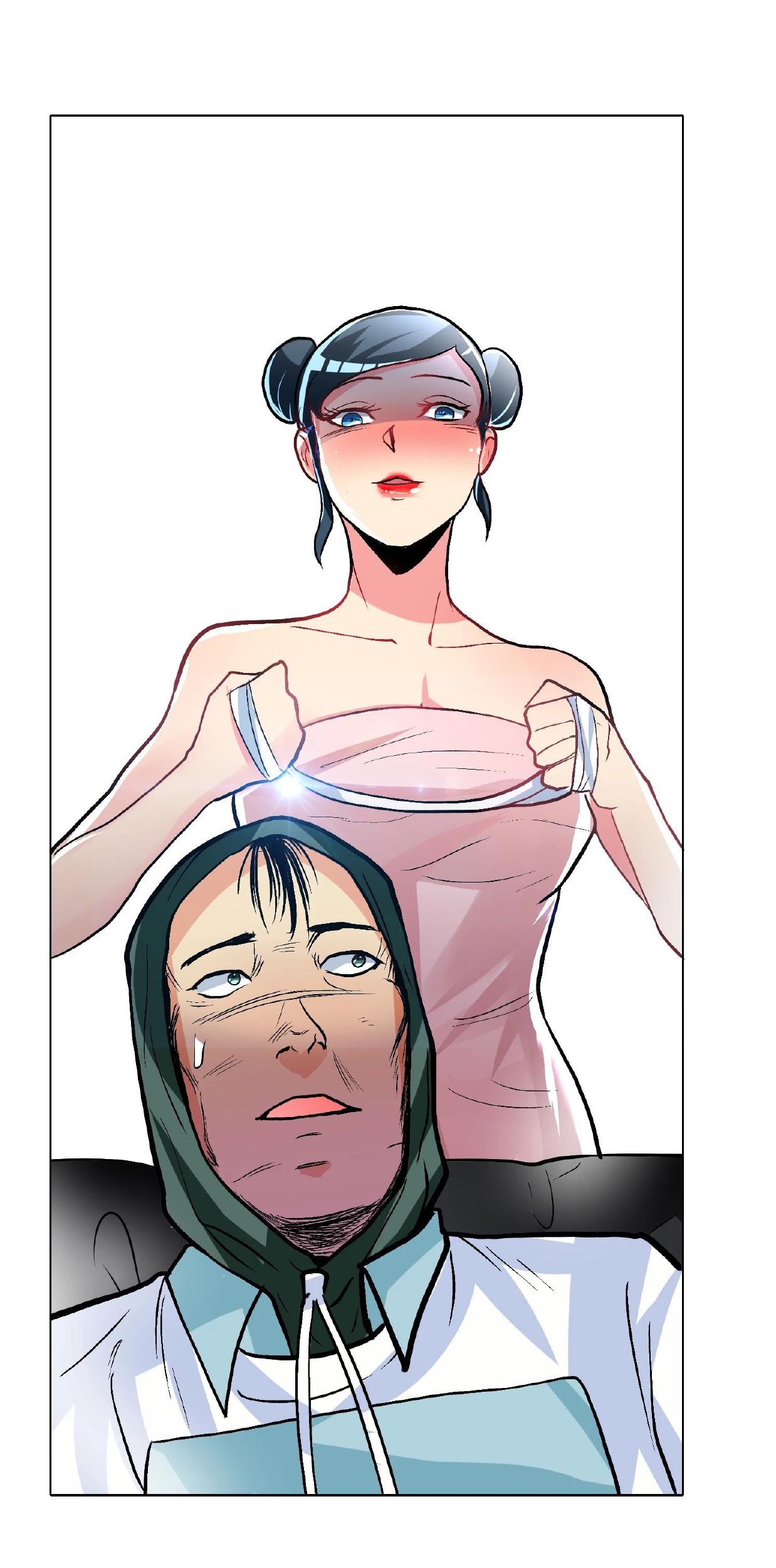 Xianzun System in the City Chapter 23 - halaman 48