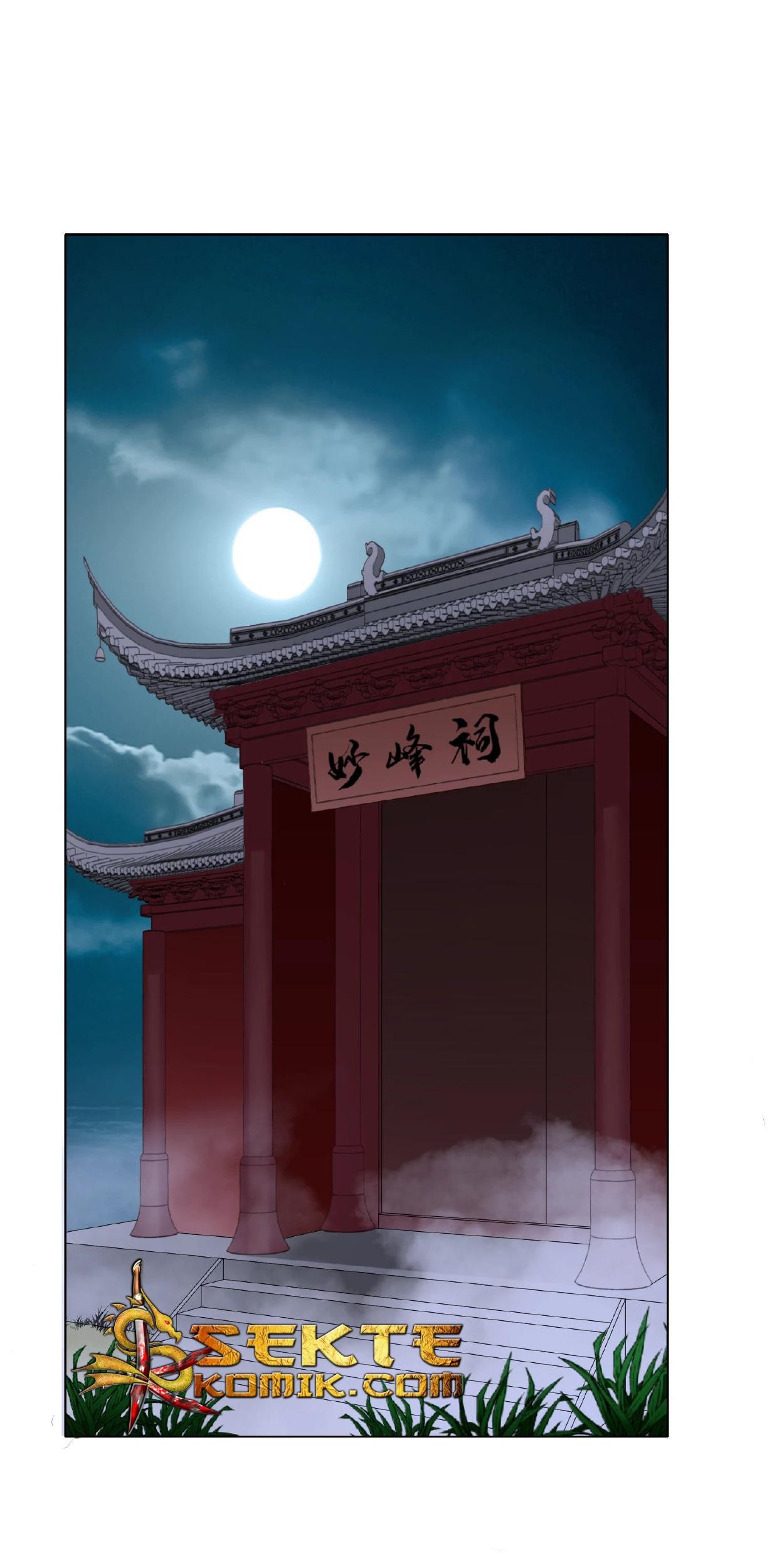 Xianzun System in the City Chapter 23 - halaman 6