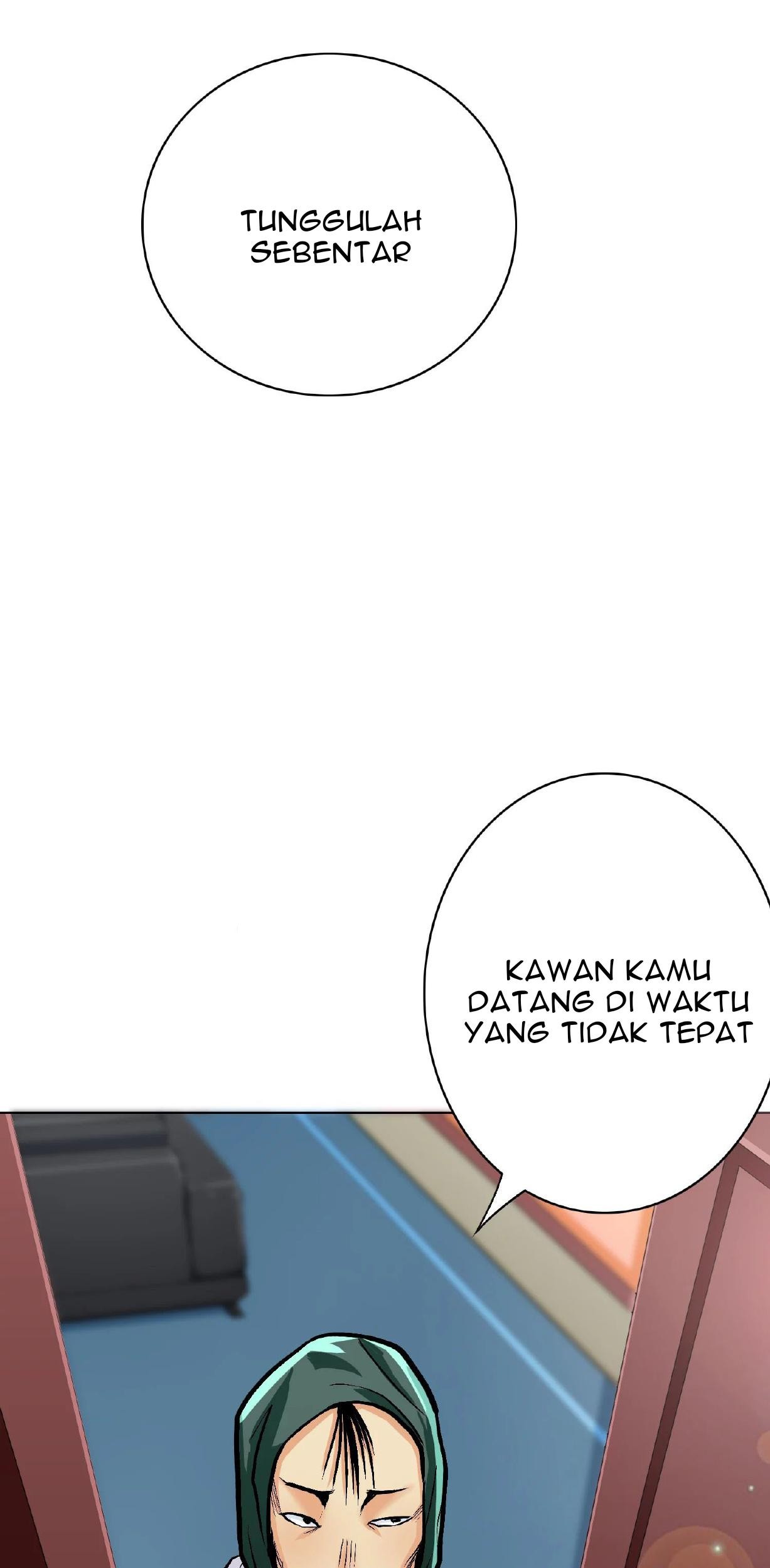 Xianzun System in the City Chapter 24 - halaman 14