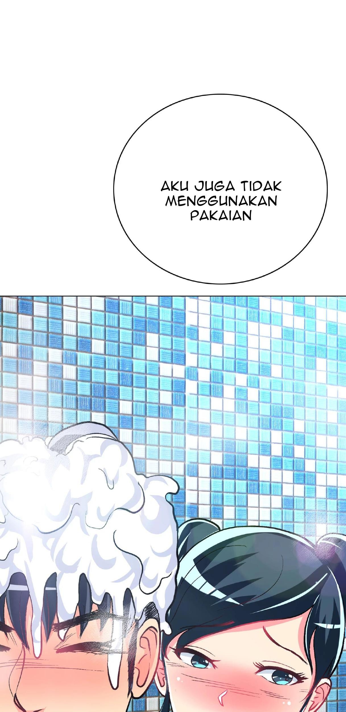 Xianzun System in the City Chapter 24 - halaman 32