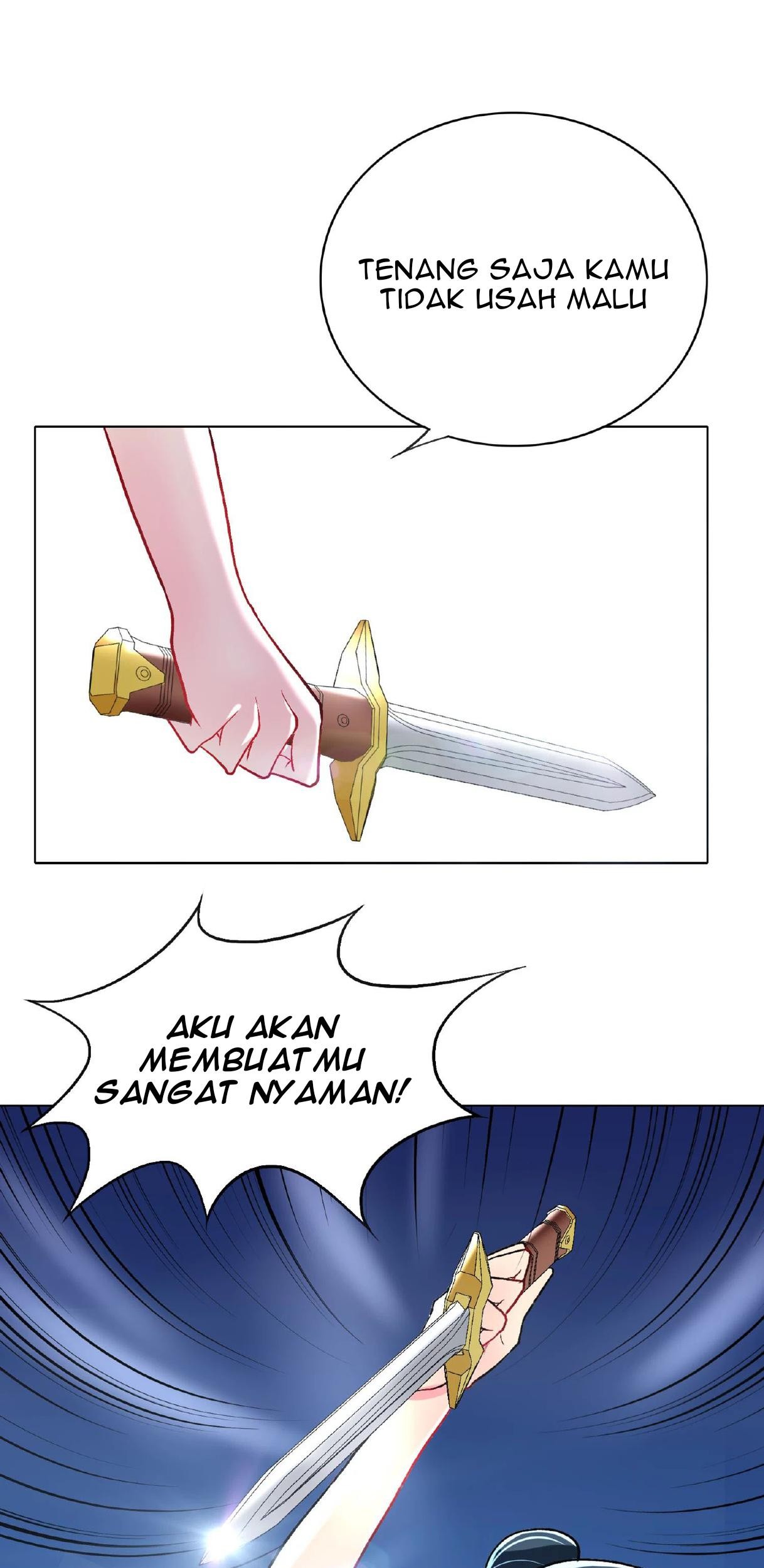 Xianzun System in the City Chapter 24 - halaman 34