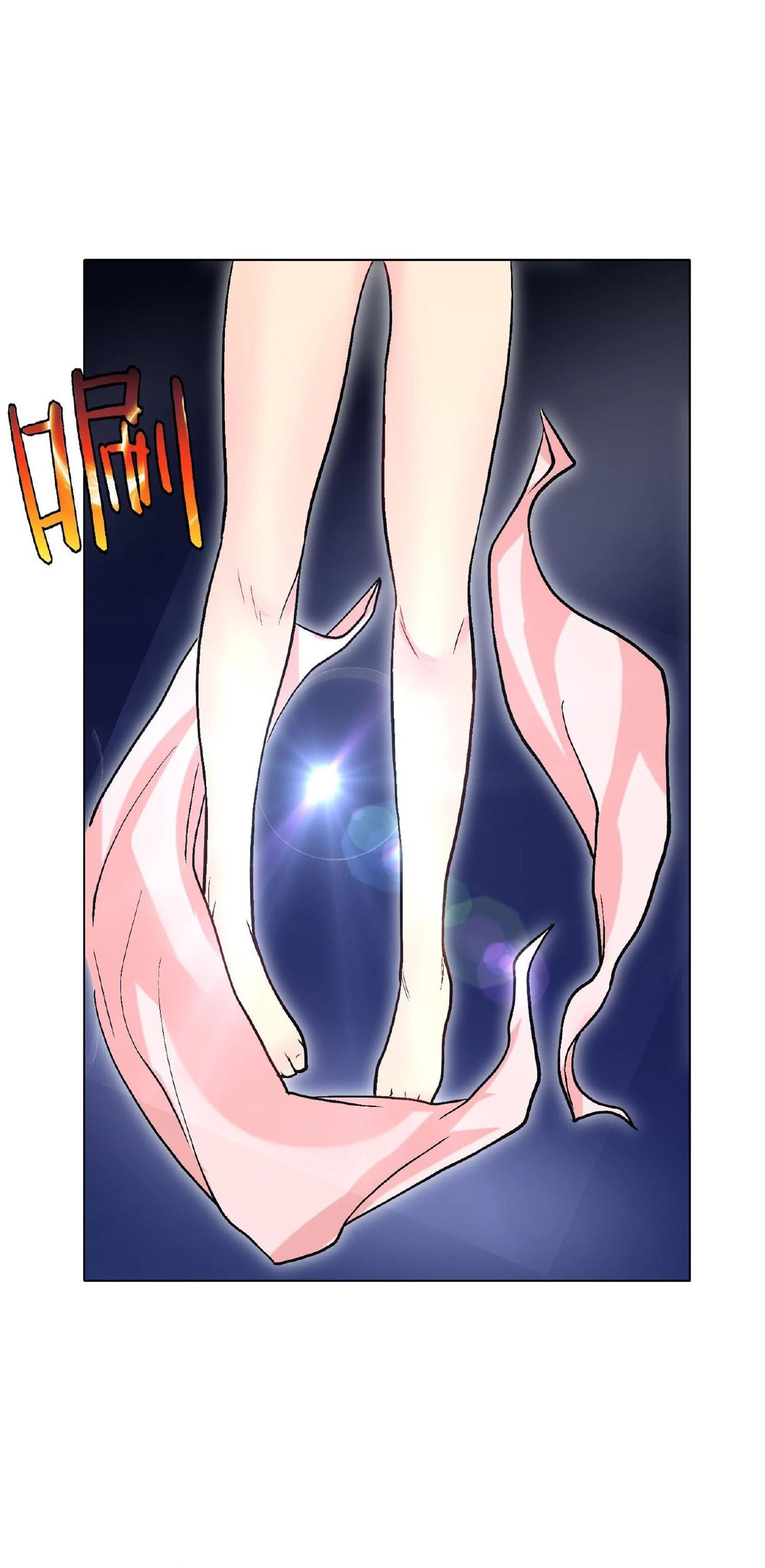 Xianzun System in the City Chapter 24 - halaman 40