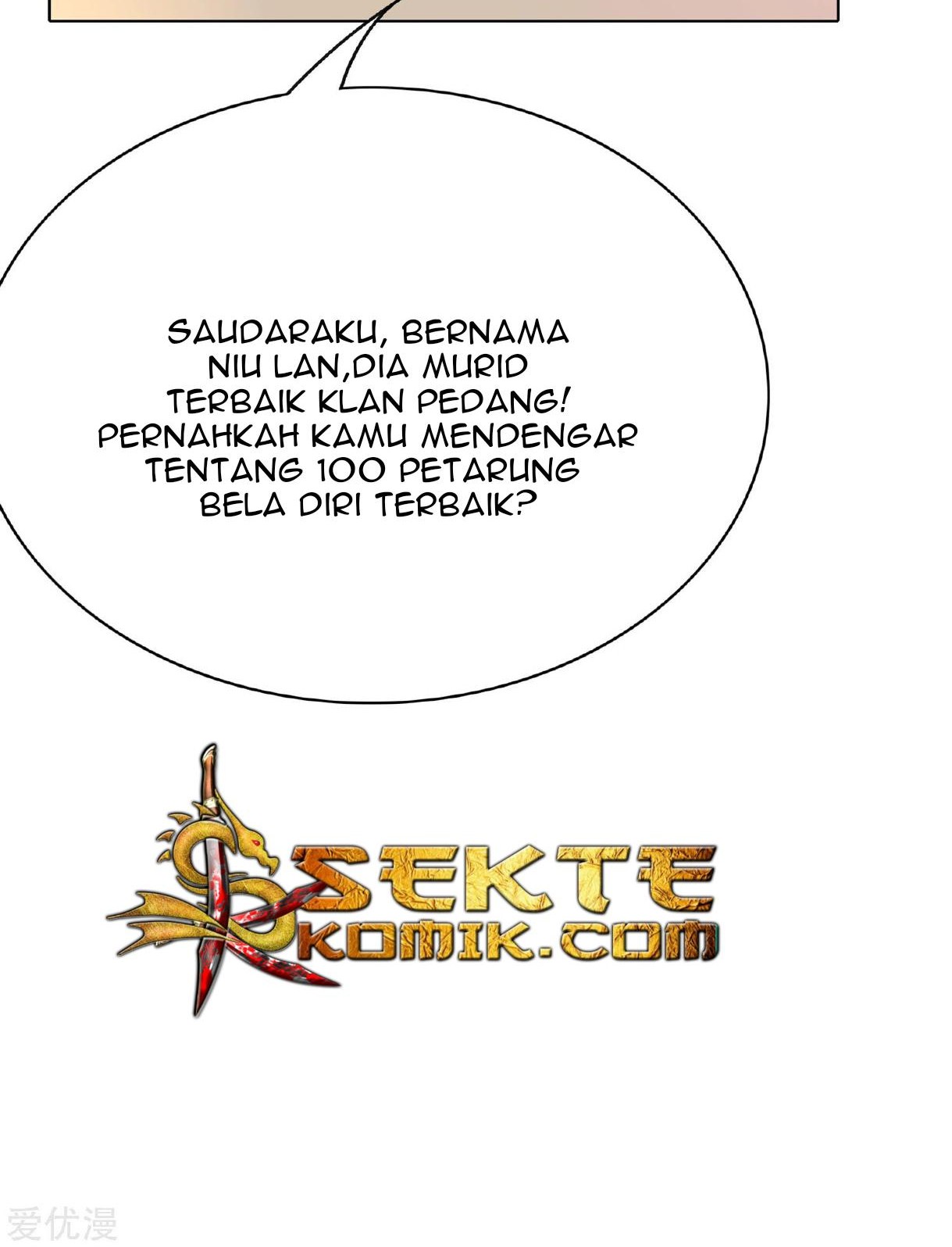 Xianzun System in the City Chapter 24 - halaman 45