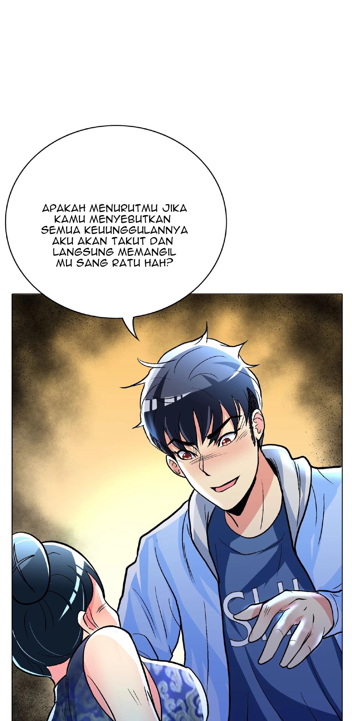 Xianzun System in the City Chapter 24 - halaman 46