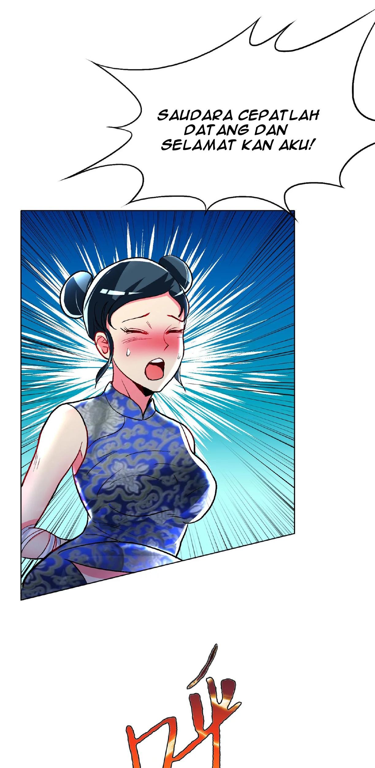 Xianzun System in the City Chapter 24 - halaman 48