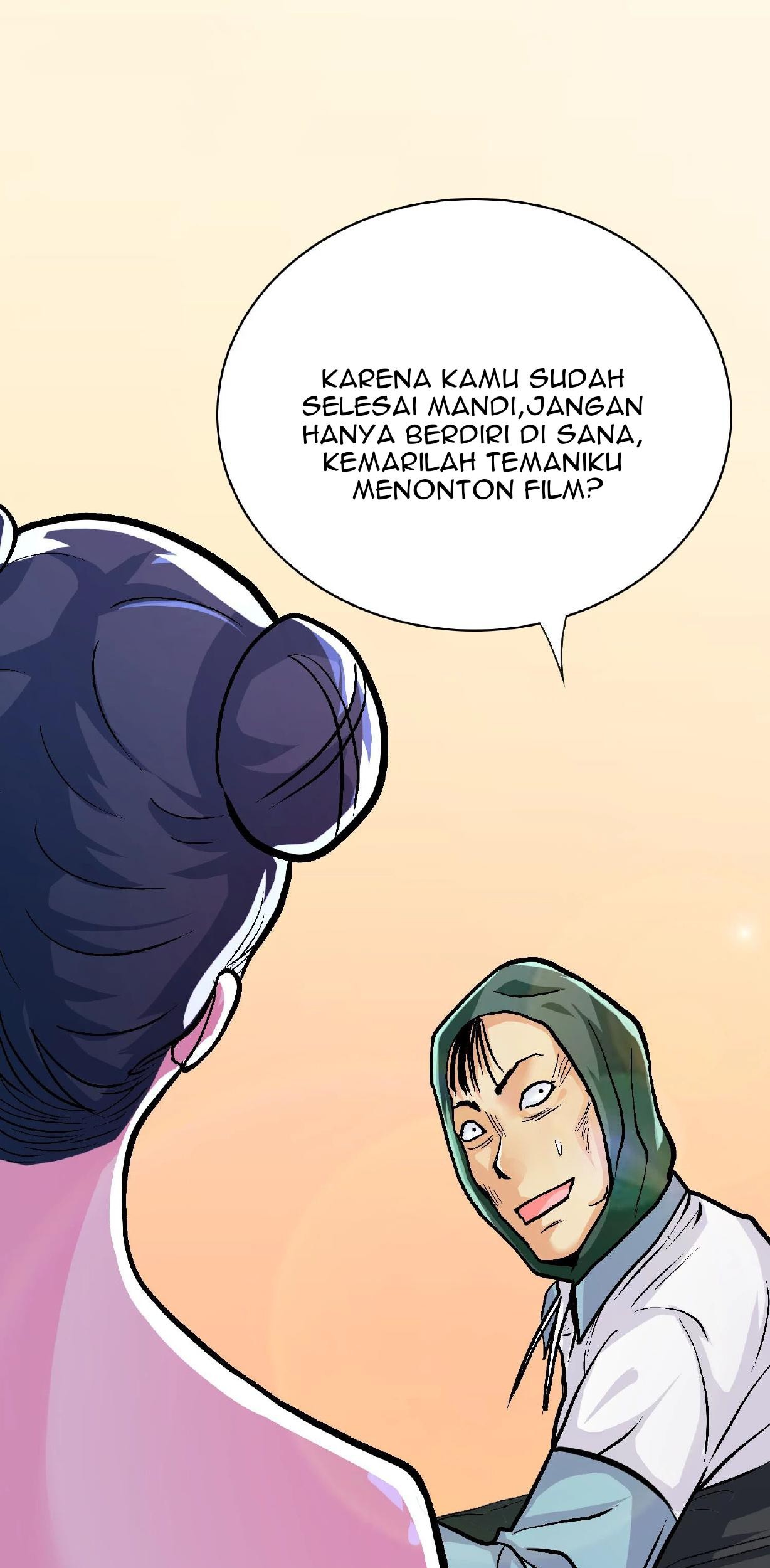 Xianzun System in the City Chapter 24 - halaman 6