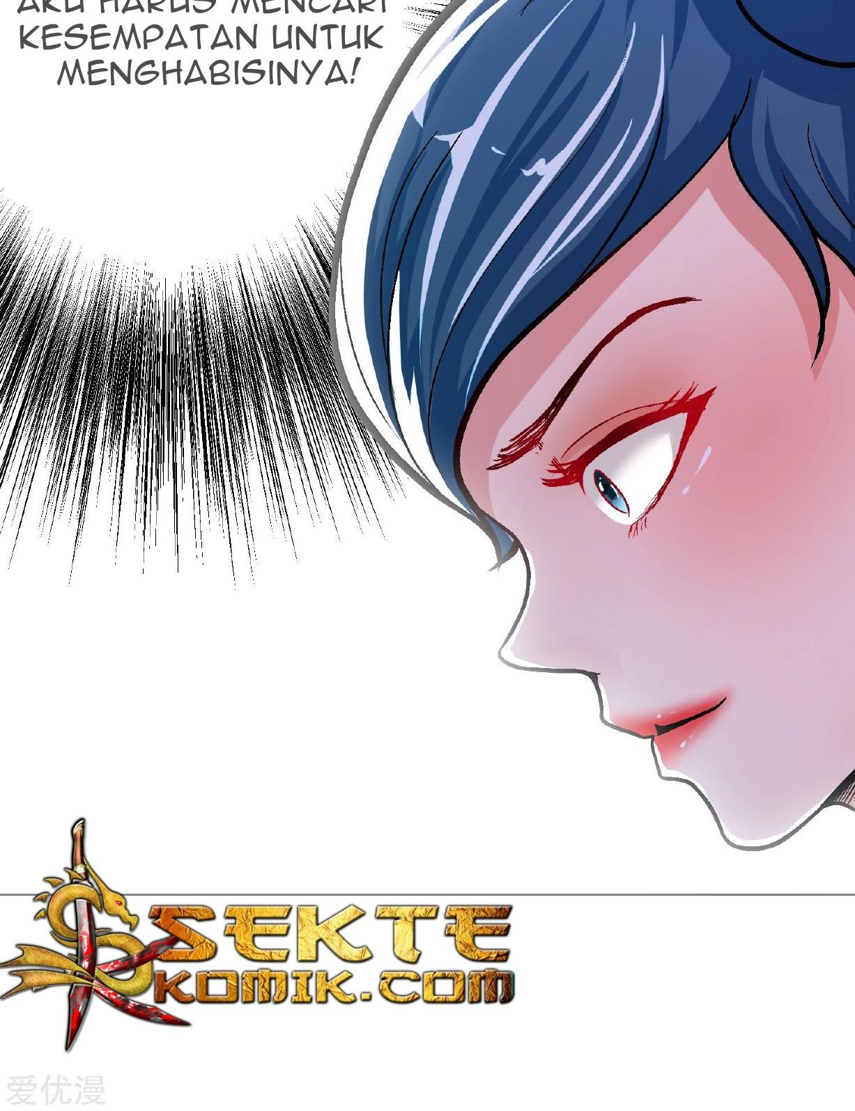 Xianzun System in the City Chapter 24 - halaman 9
