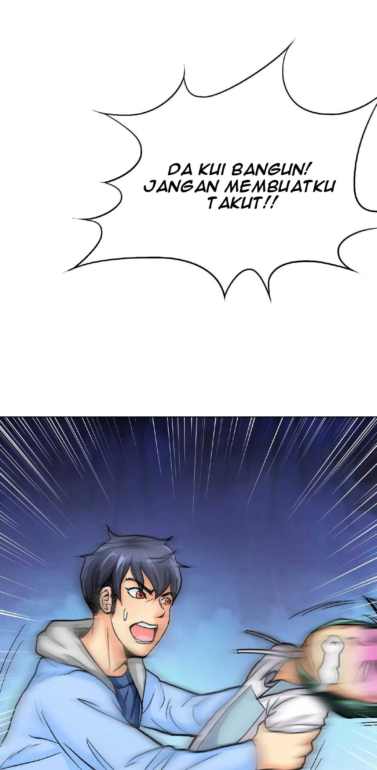 Xianzun System in the City Chapter 25 - halaman 16