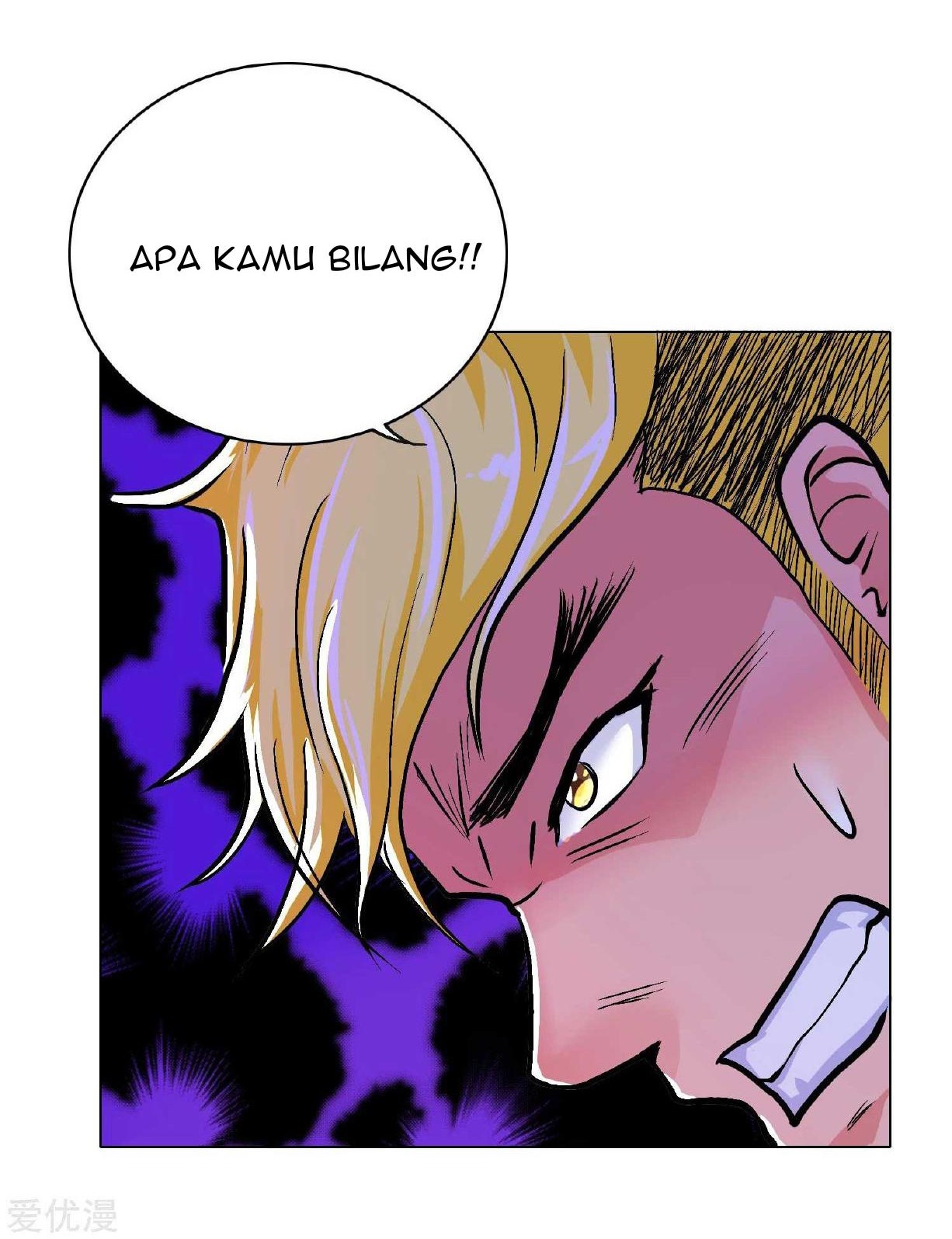 Xianzun System in the City Chapter 25 - halaman 21