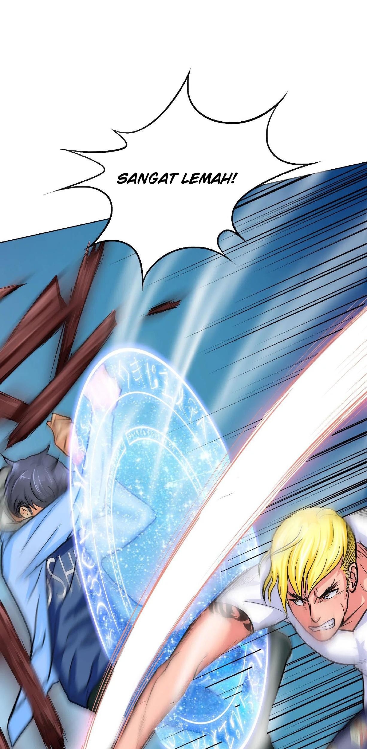 Xianzun System in the City Chapter 25 - halaman 26