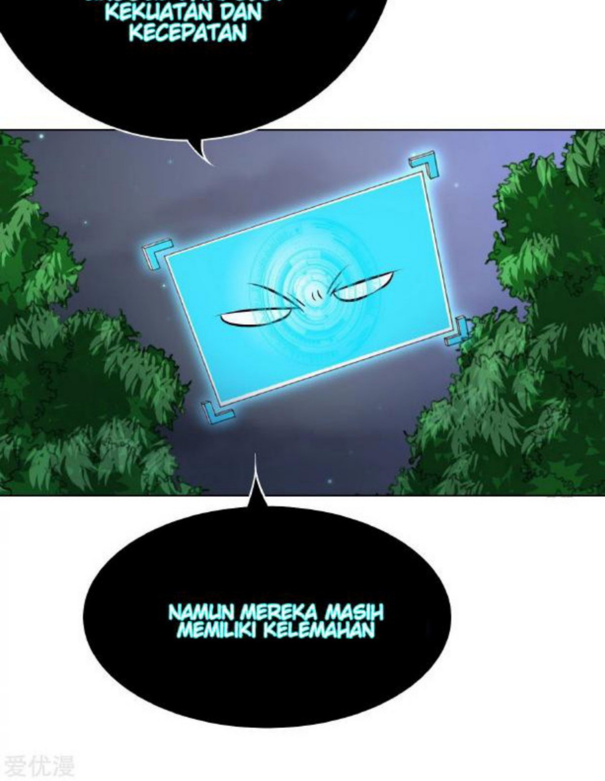 Xianzun System in the City Chapter 25 - halaman 33