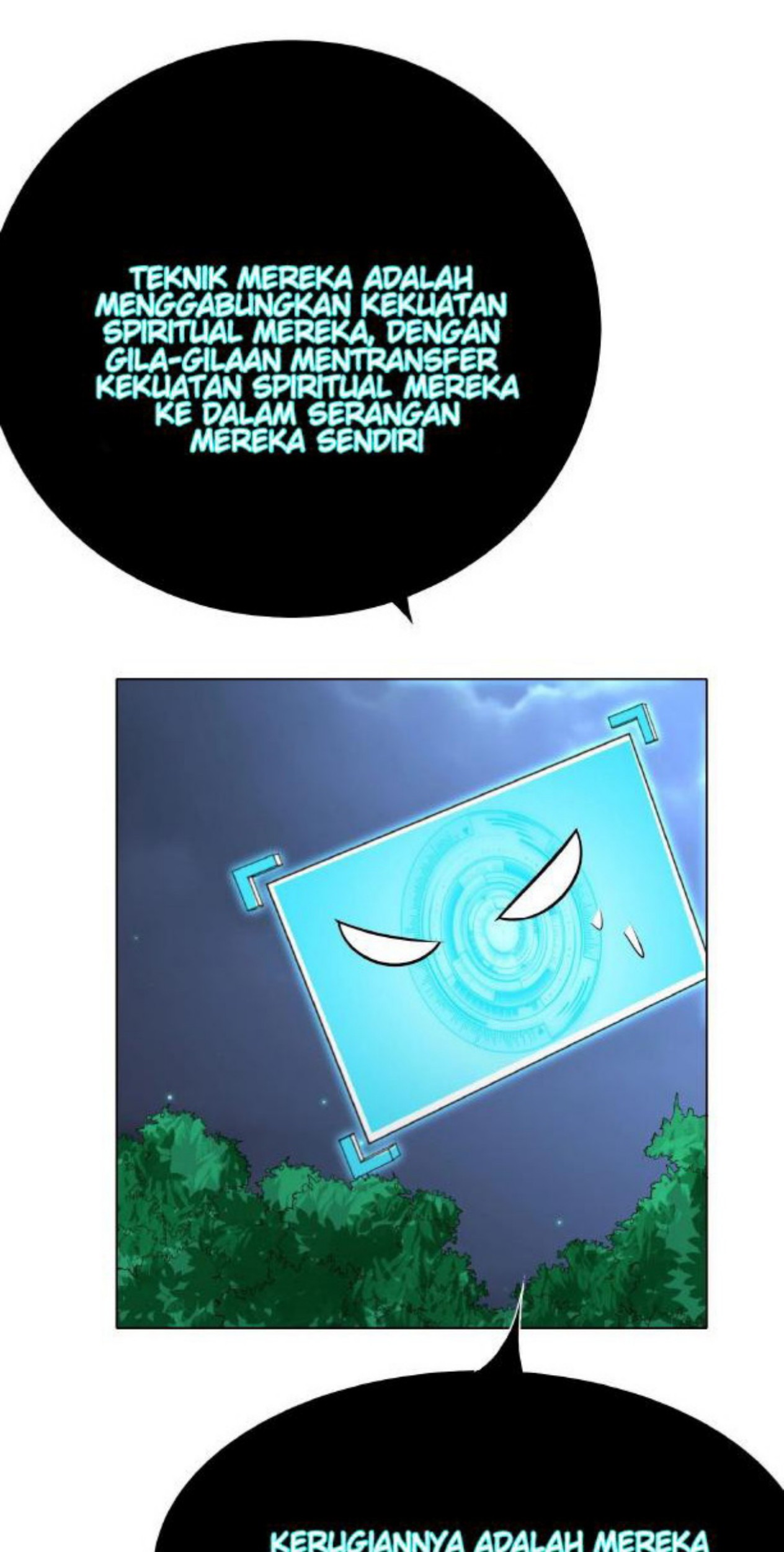 Xianzun System in the City Chapter 25 - halaman 40