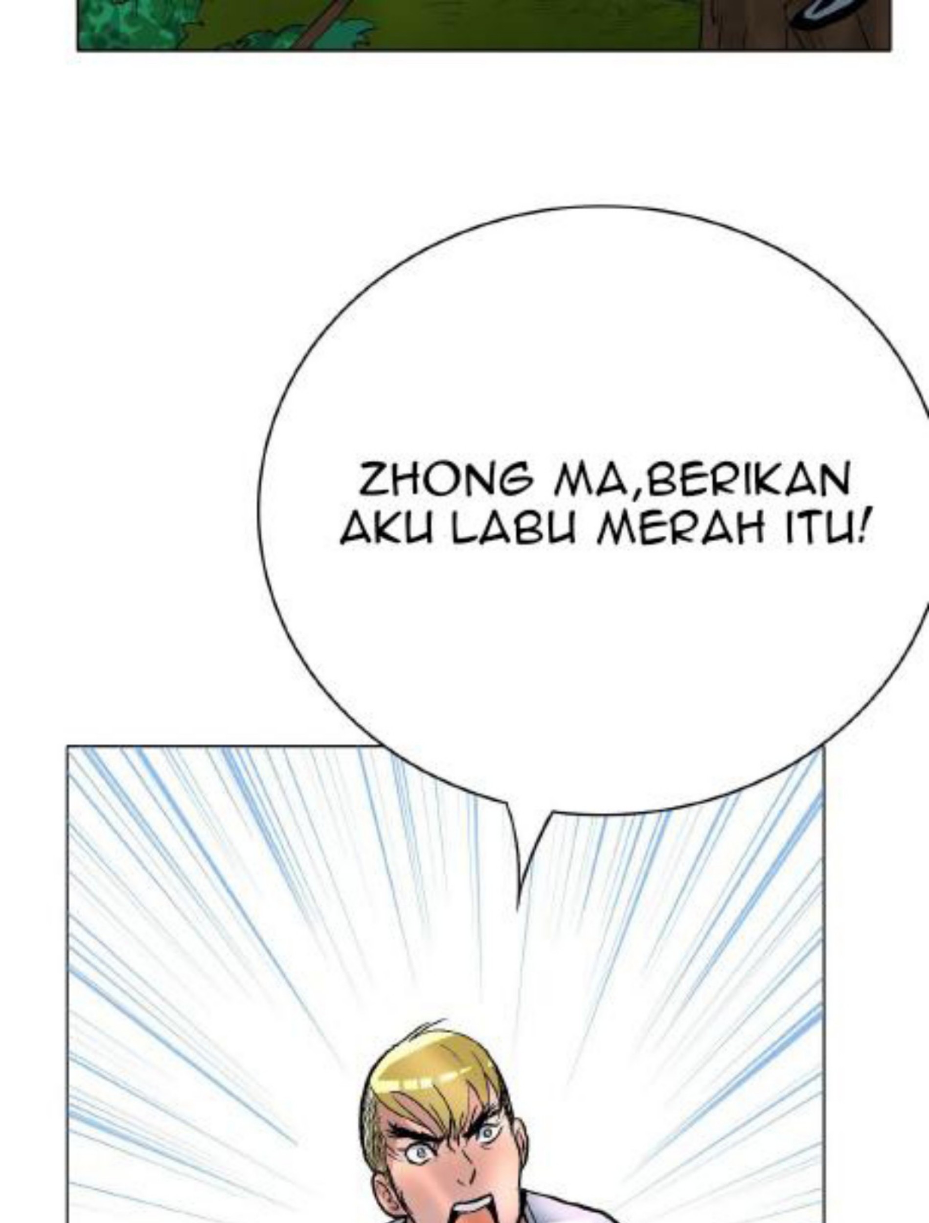 Xianzun System in the City Chapter 25 - halaman 50