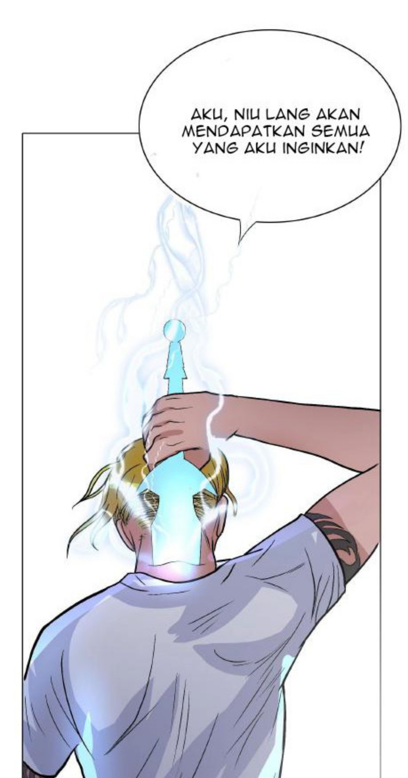 Xianzun System in the City Chapter 25 - halaman 54