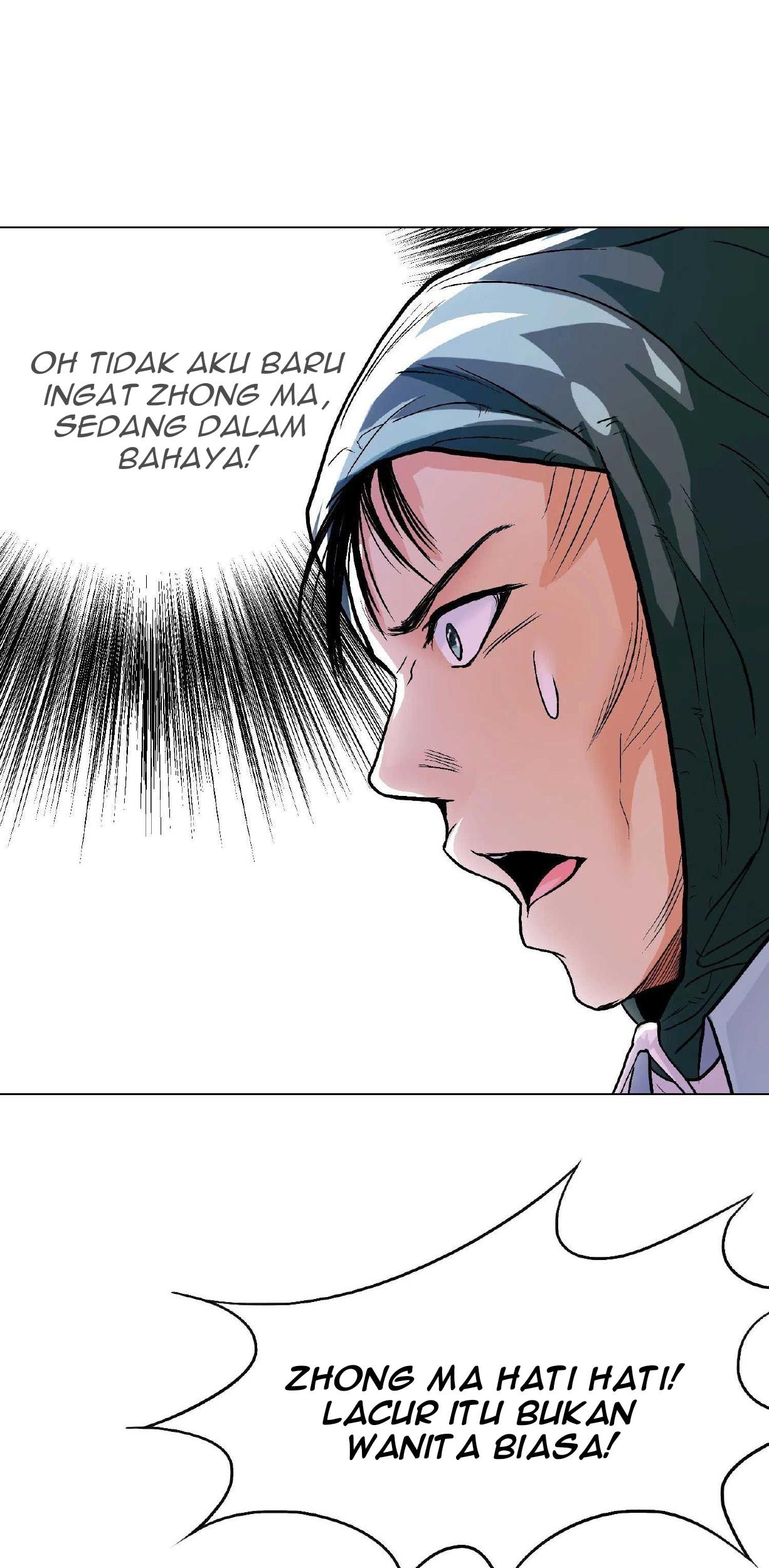 Xianzun System in the City Chapter 25 - halaman 8