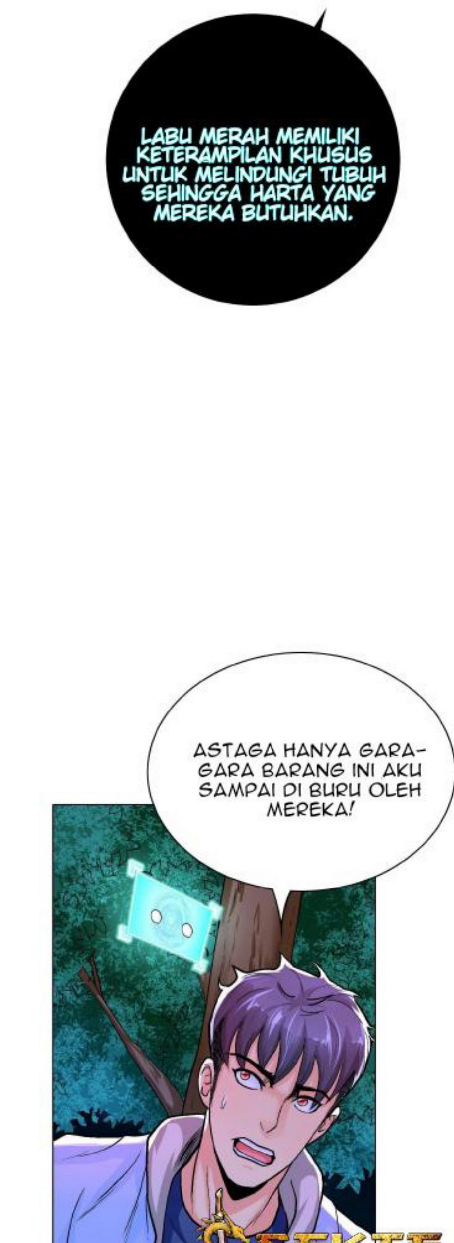 Xianzun System in the City Chapter 26 - halaman 12