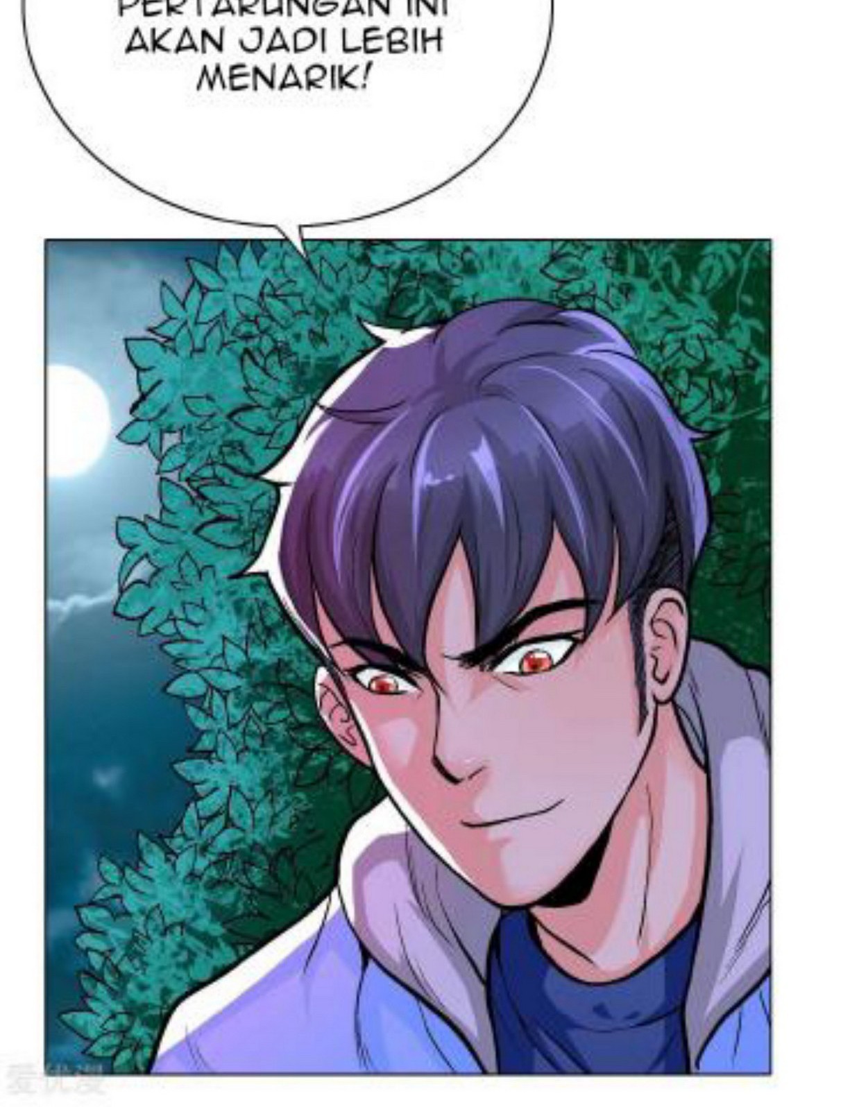 Xianzun System in the City Chapter 26 - halaman 15