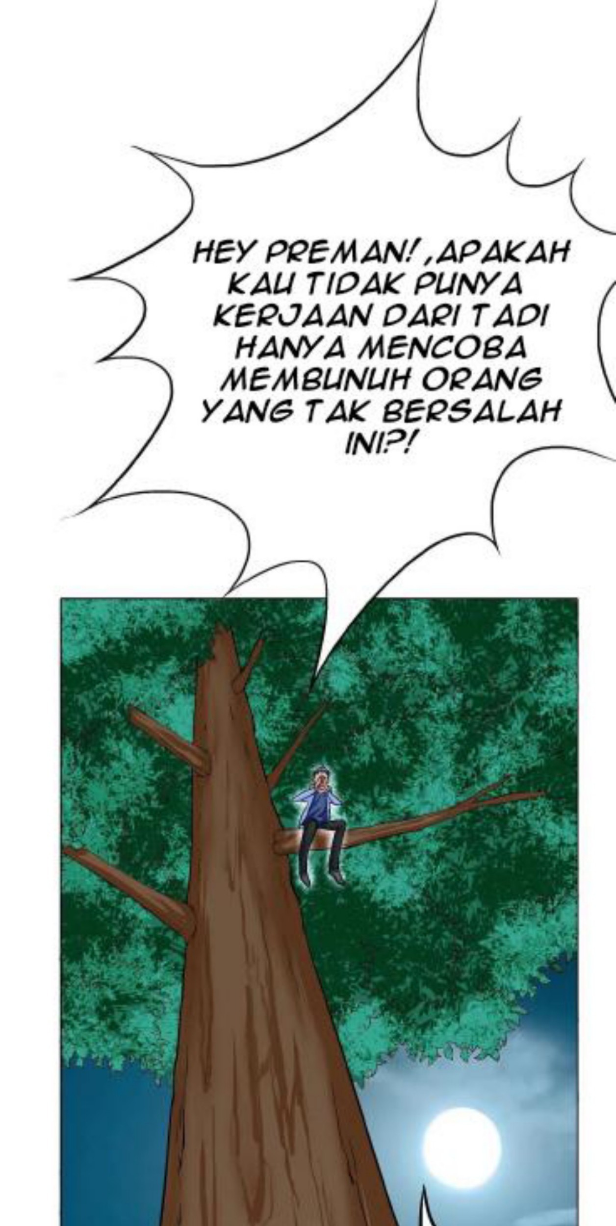 Xianzun System in the City Chapter 26 - halaman 16