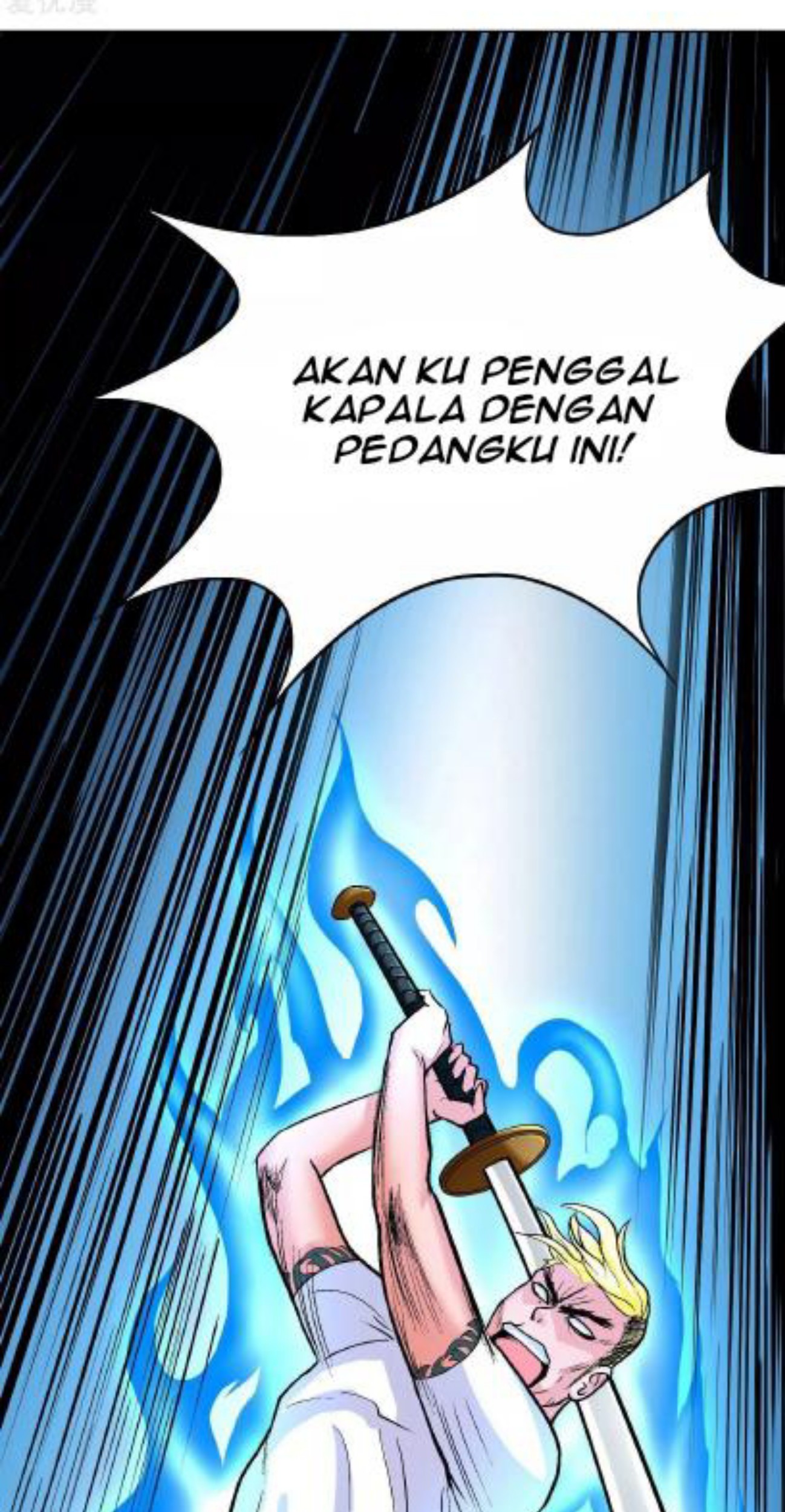 Xianzun System in the City Chapter 26 - halaman 20
