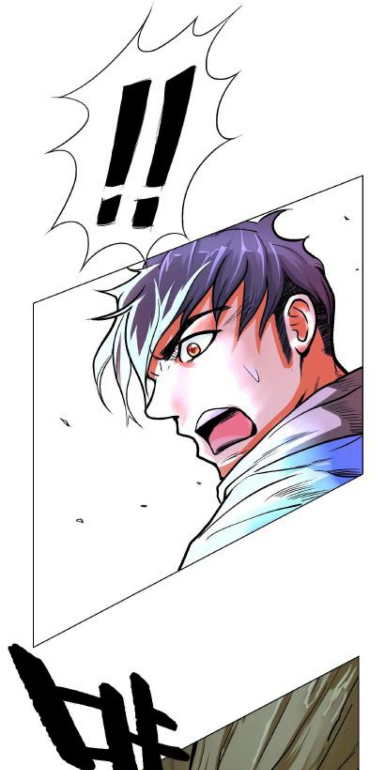 Xianzun System in the City Chapter 26 - halaman 28