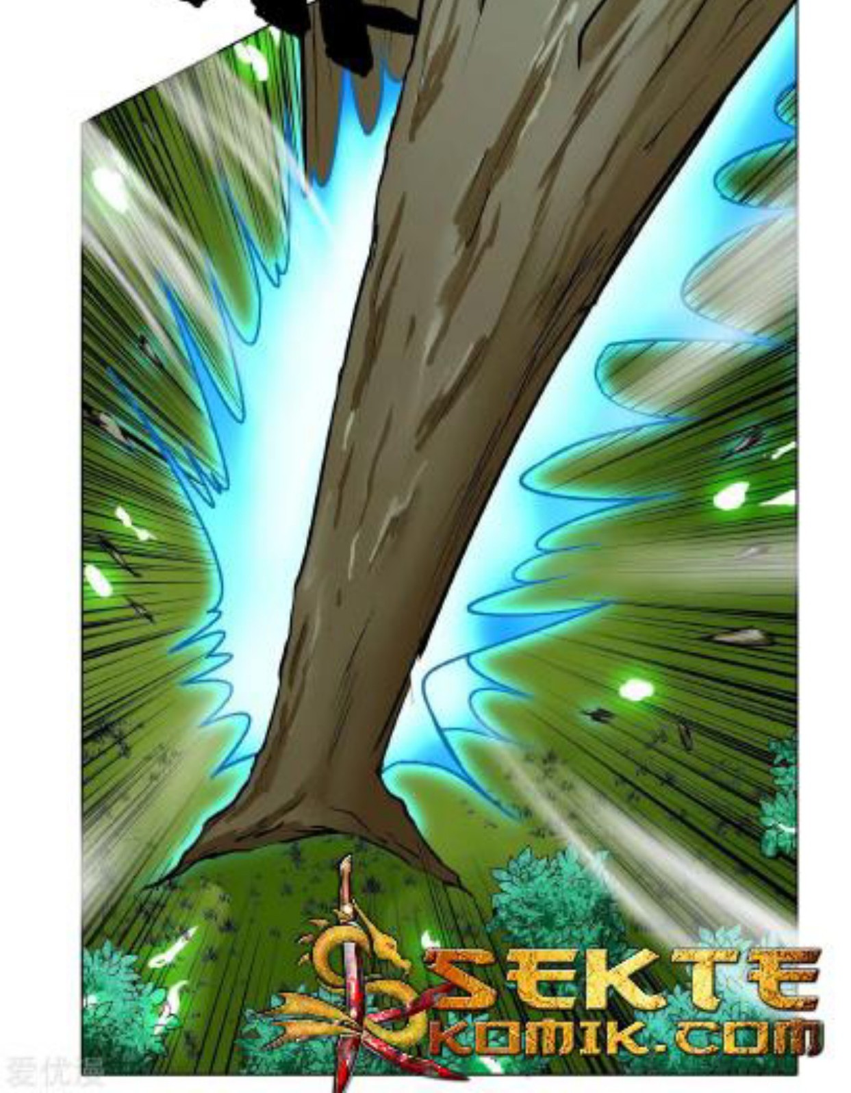 Xianzun System in the City Chapter 26 - halaman 29