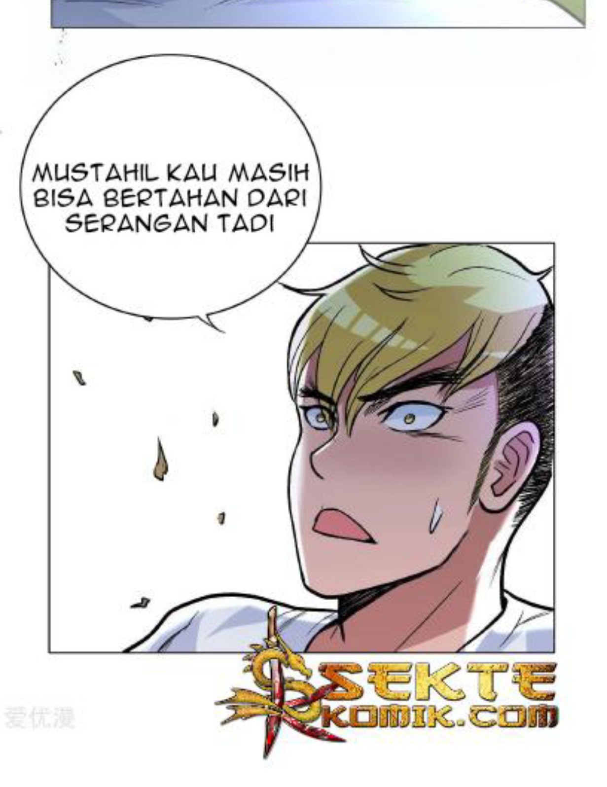 Xianzun System in the City Chapter 26 - halaman 41