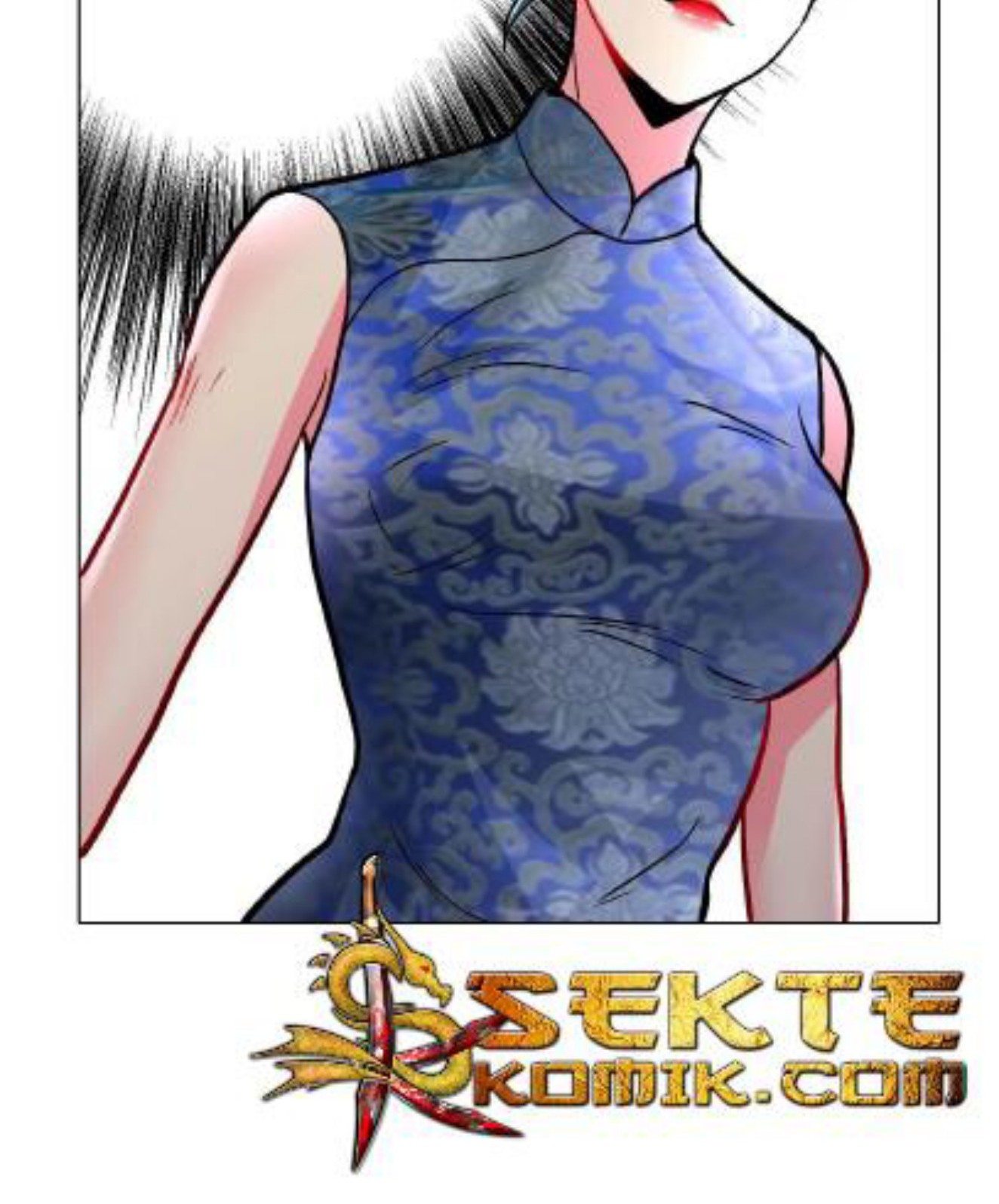 Xianzun System in the City Chapter 26 - halaman 45