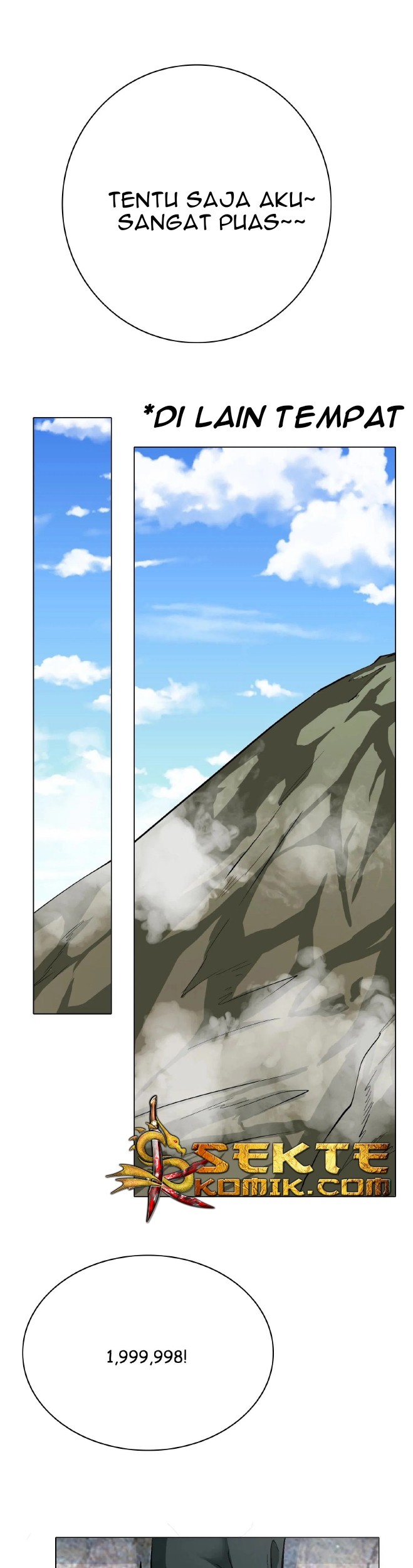 Xianzun System in the City Chapter 28 - halaman 10
