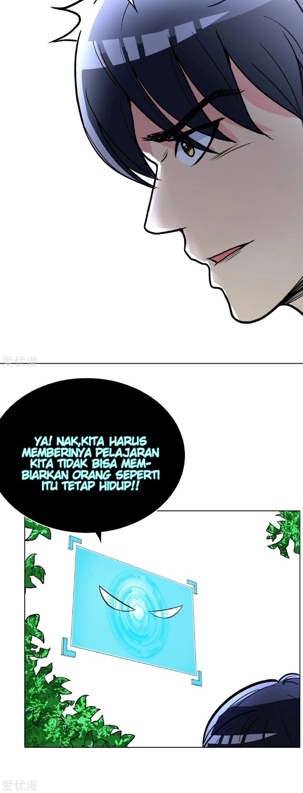 Xianzun System in the City Chapter 28 - halaman 27