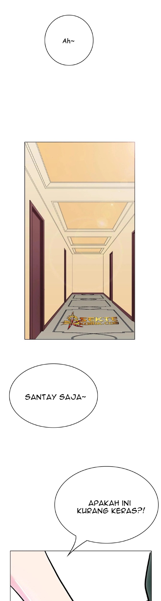 Xianzun System in the City Chapter 28 - halaman 6