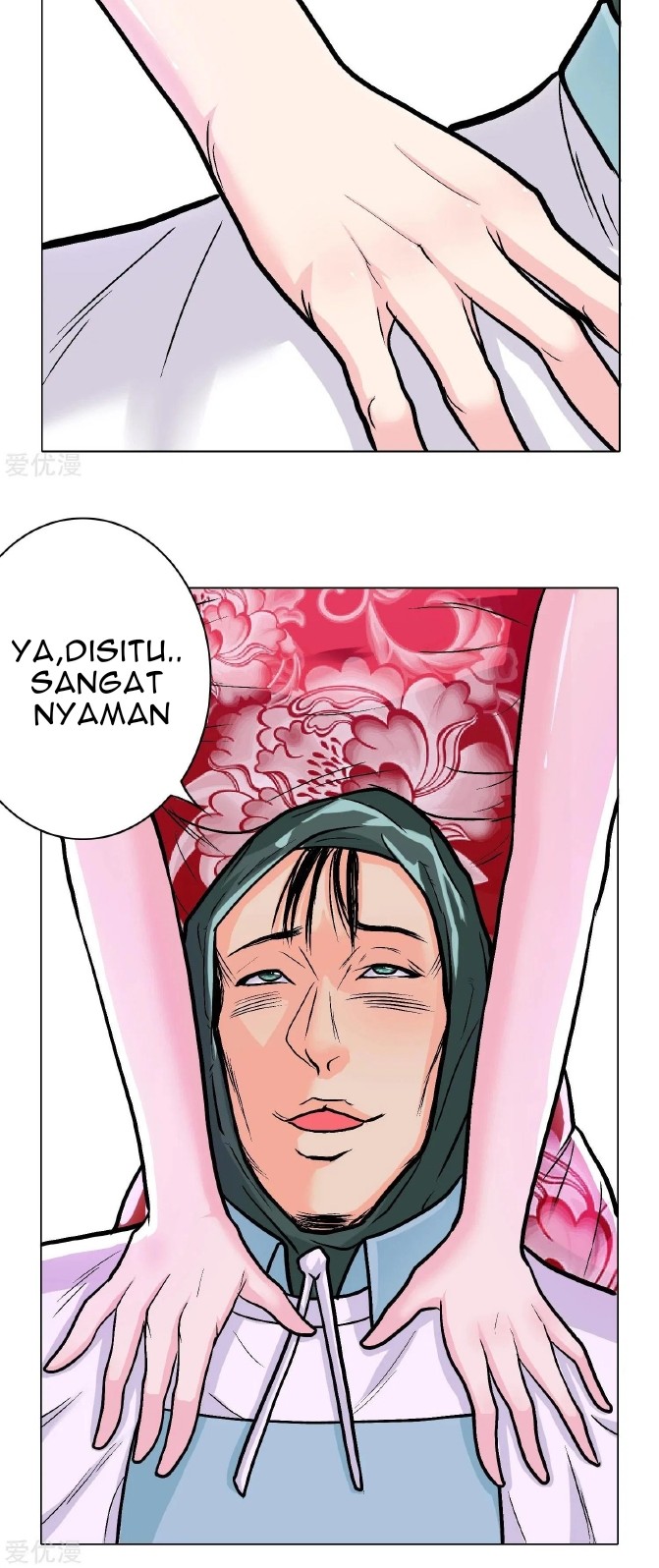 Xianzun System in the City Chapter 28 - halaman 7
