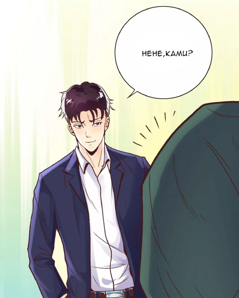 Xianzun System in the City Chapter 3 - halaman 34