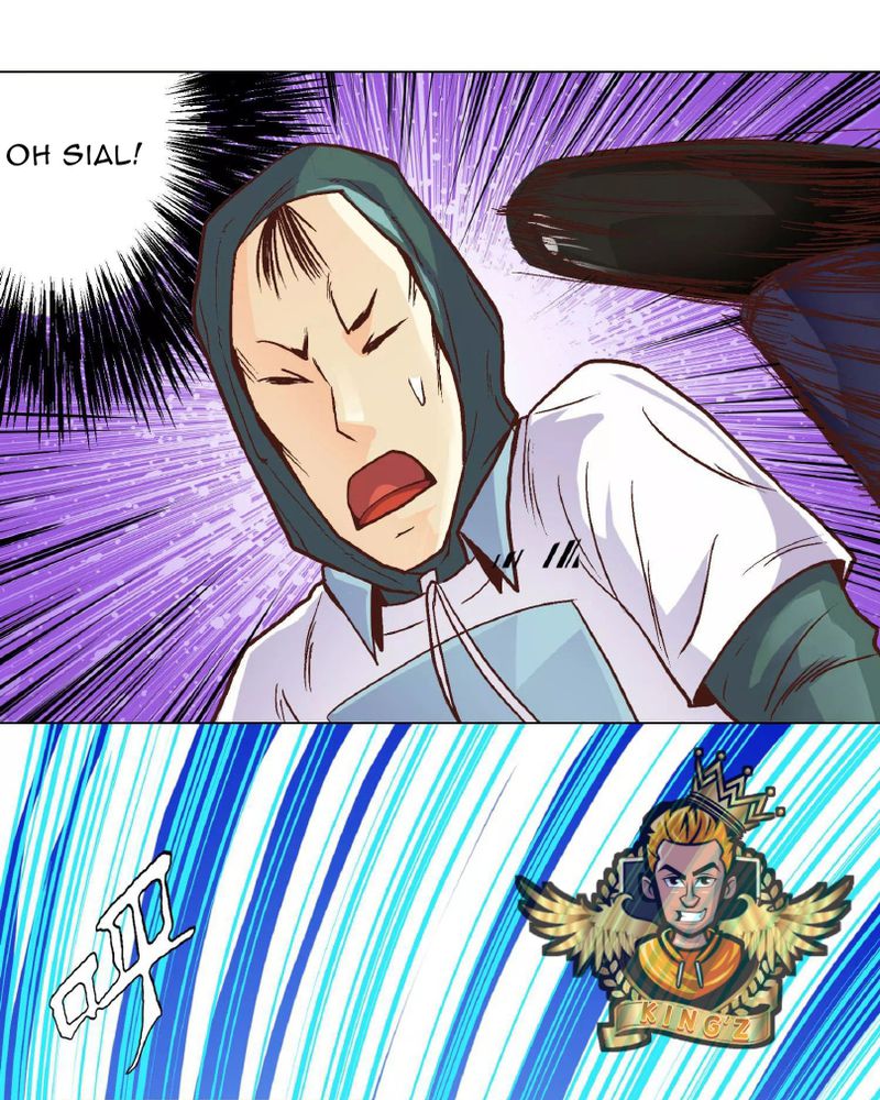 Xianzun System in the City Chapter 3 - halaman 38