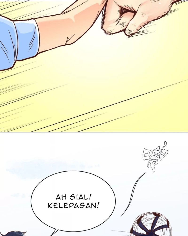 Xianzun System in the City Chapter 3 - halaman 45