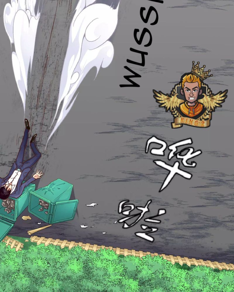 Xianzun System in the City Chapter 3 - halaman 51