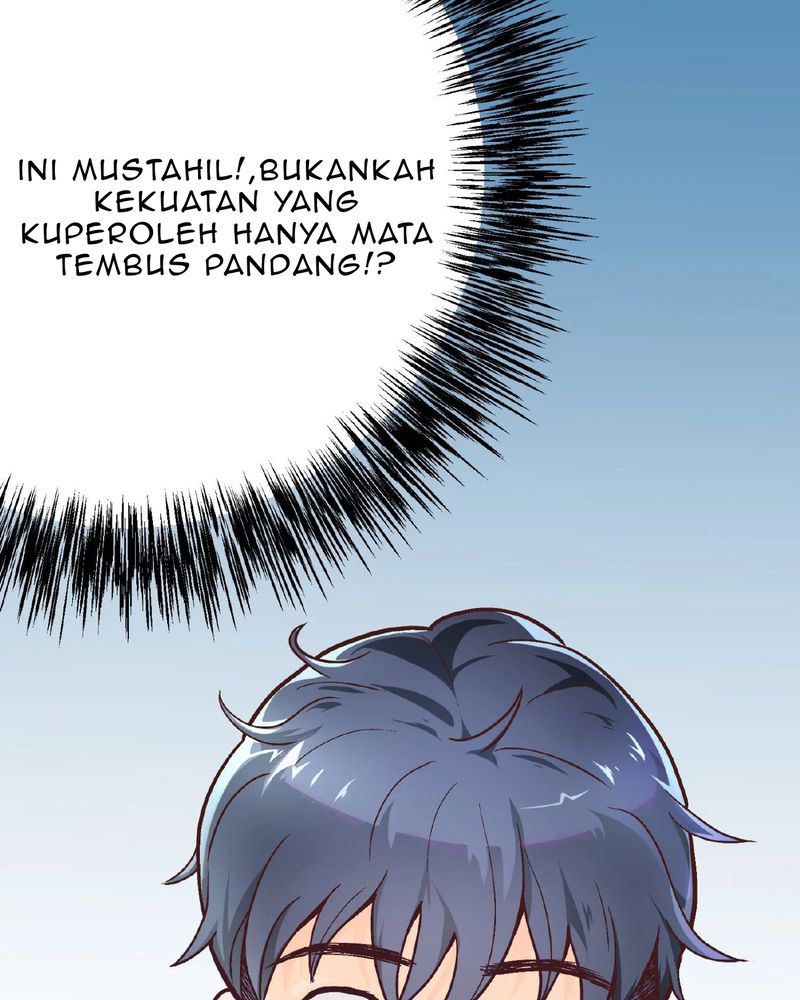 Xianzun System in the City Chapter 3 - halaman 53