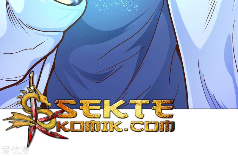 Xianzun System in the City Chapter 3 - halaman 55