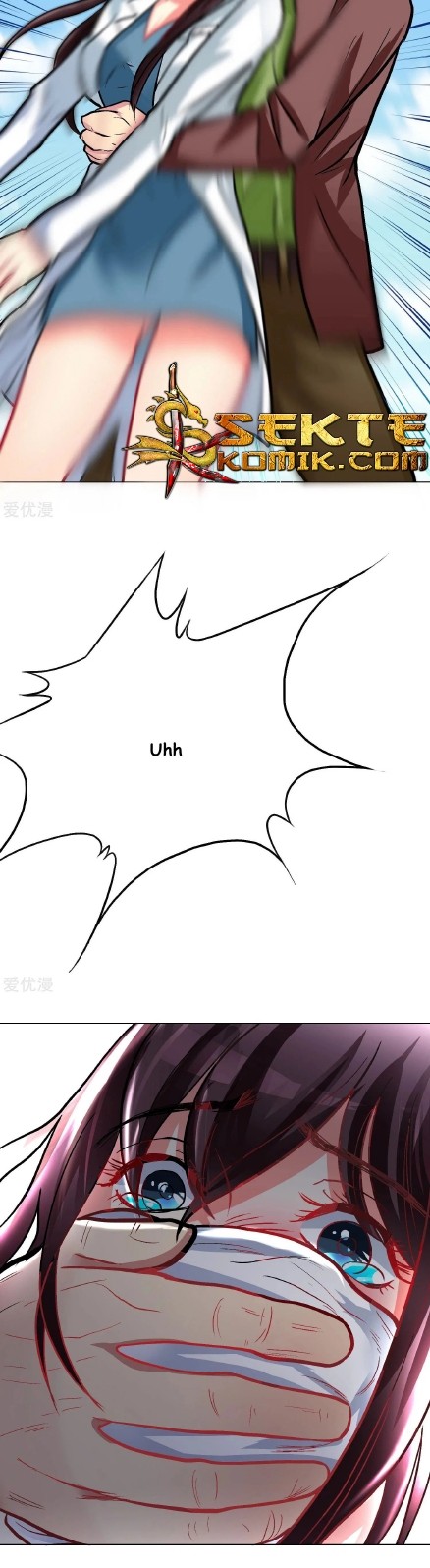Xianzun System in the City Chapter 30 - halaman 7
