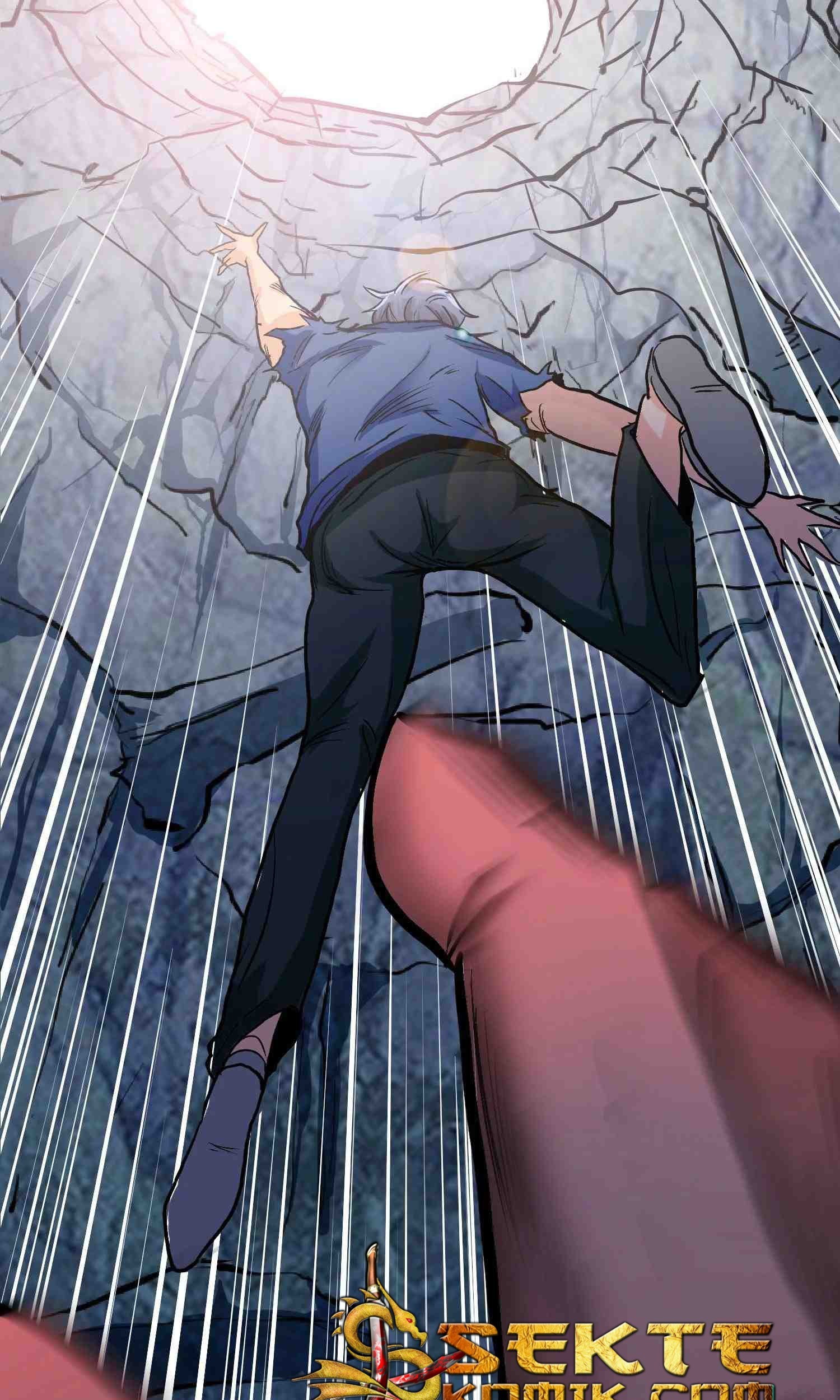 Xianzun System in the City Chapter 31 - halaman 106