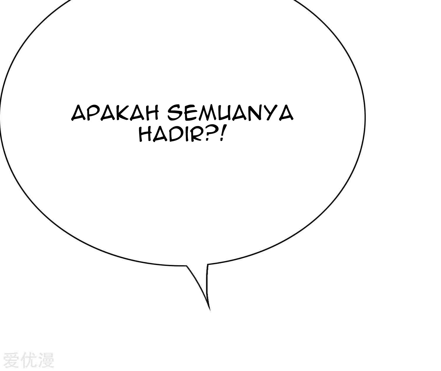 Xianzun System in the City Chapter 31 - halaman 11