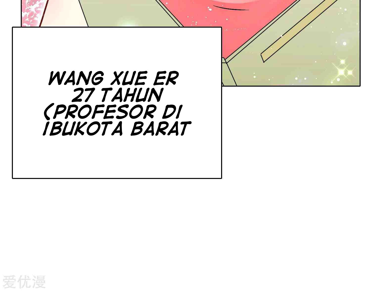 Xianzun System in the City Chapter 31 - halaman 14