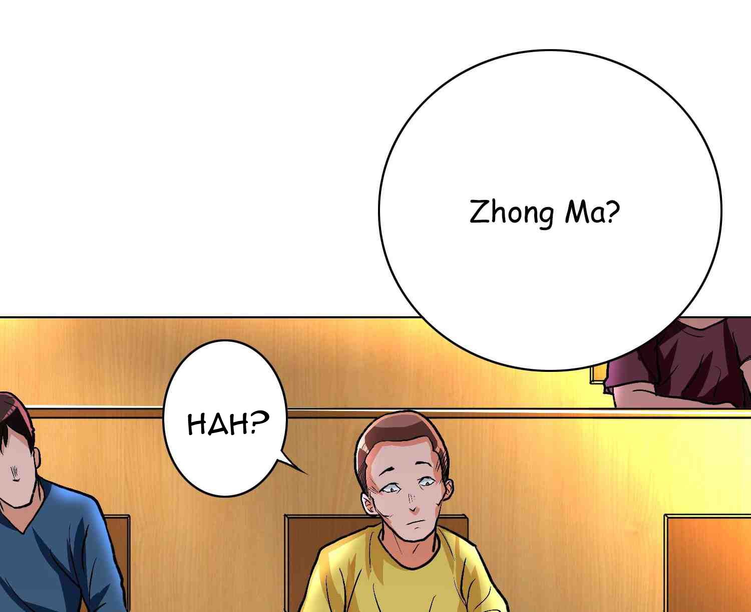 Xianzun System in the City Chapter 31 - halaman 21