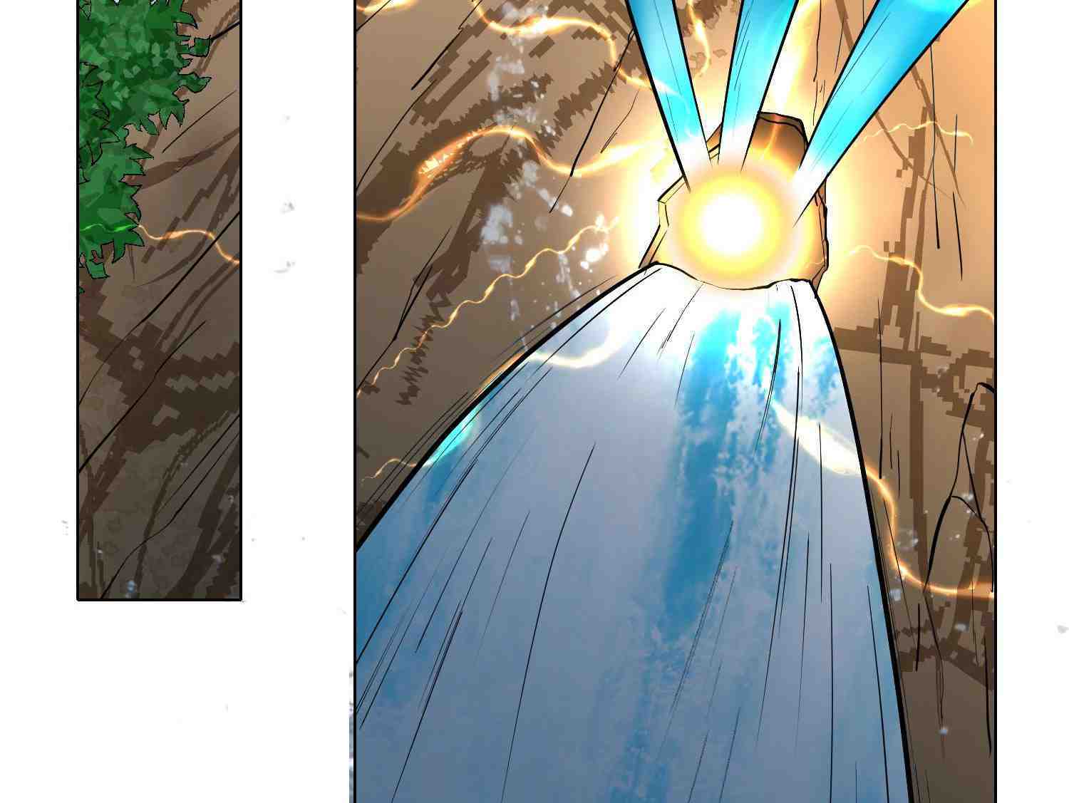 Xianzun System in the City Chapter 31 - halaman 29