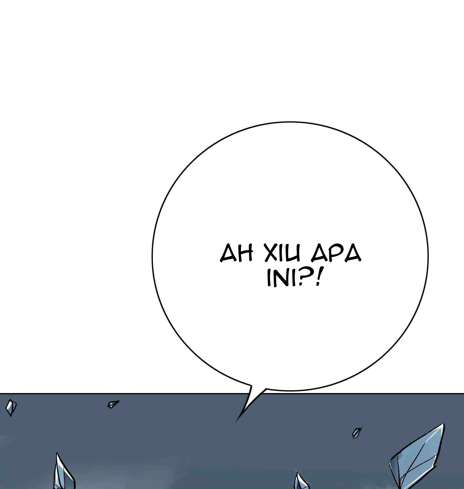 Xianzun System in the City Chapter 31 - halaman 34