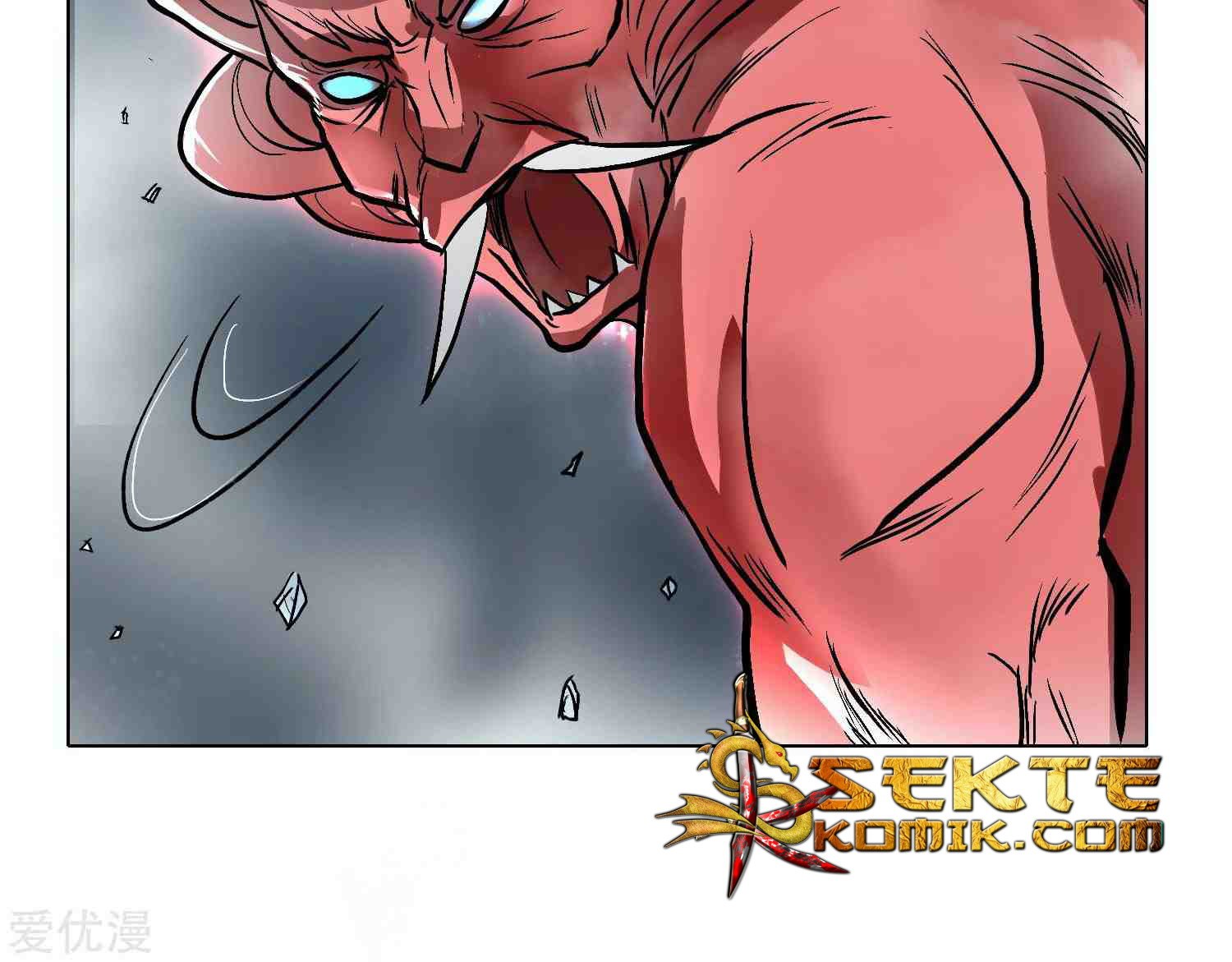 Xianzun System in the City Chapter 31 - halaman 38