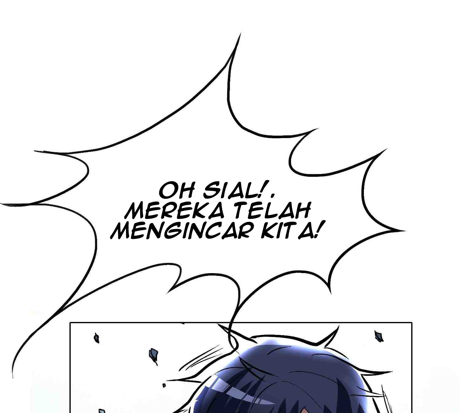 Xianzun System in the City Chapter 31 - halaman 39