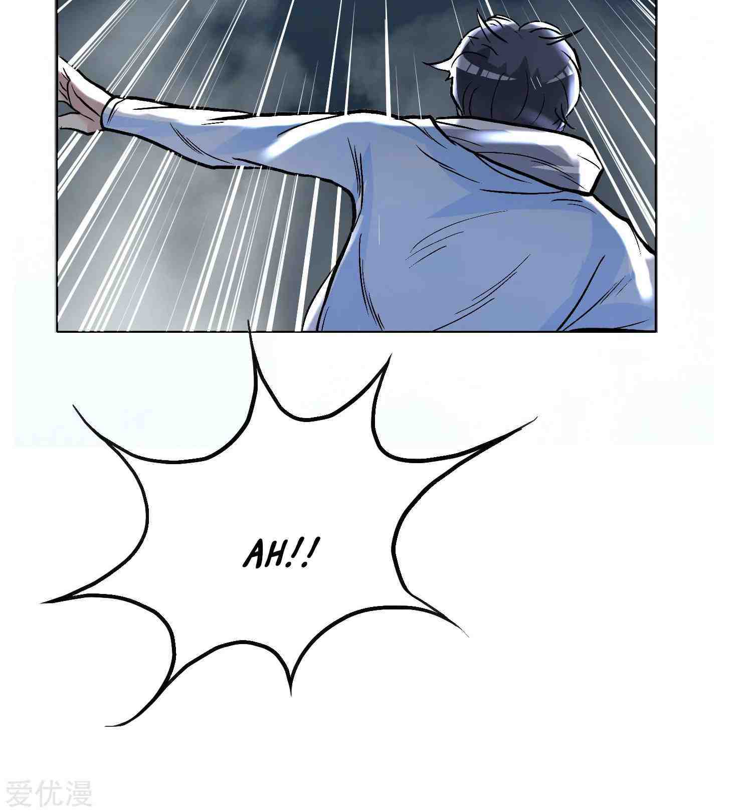 Xianzun System in the City Chapter 31 - halaman 43