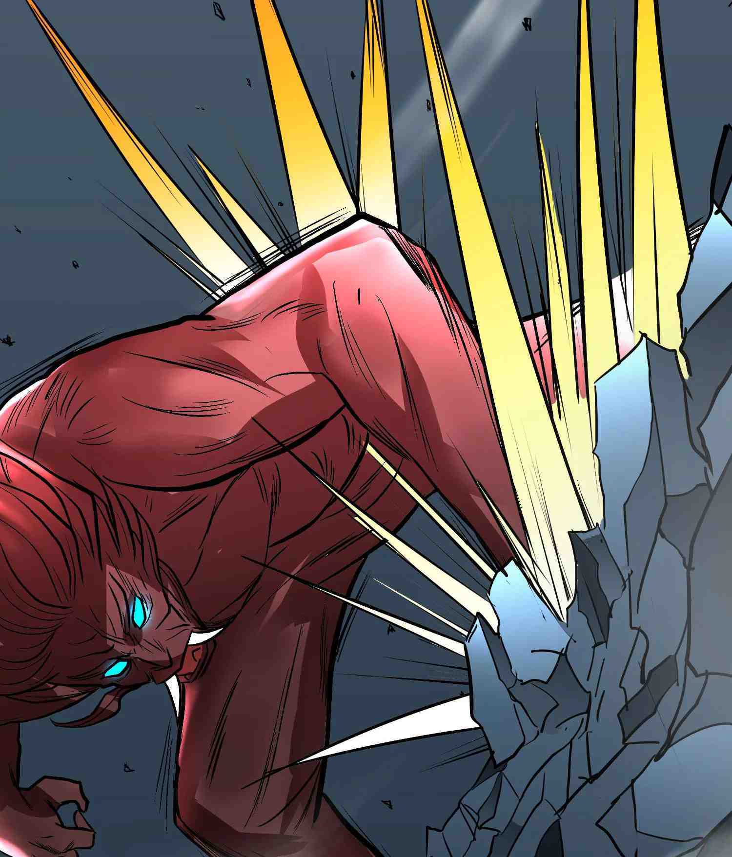 Xianzun System in the City Chapter 31 - halaman 45