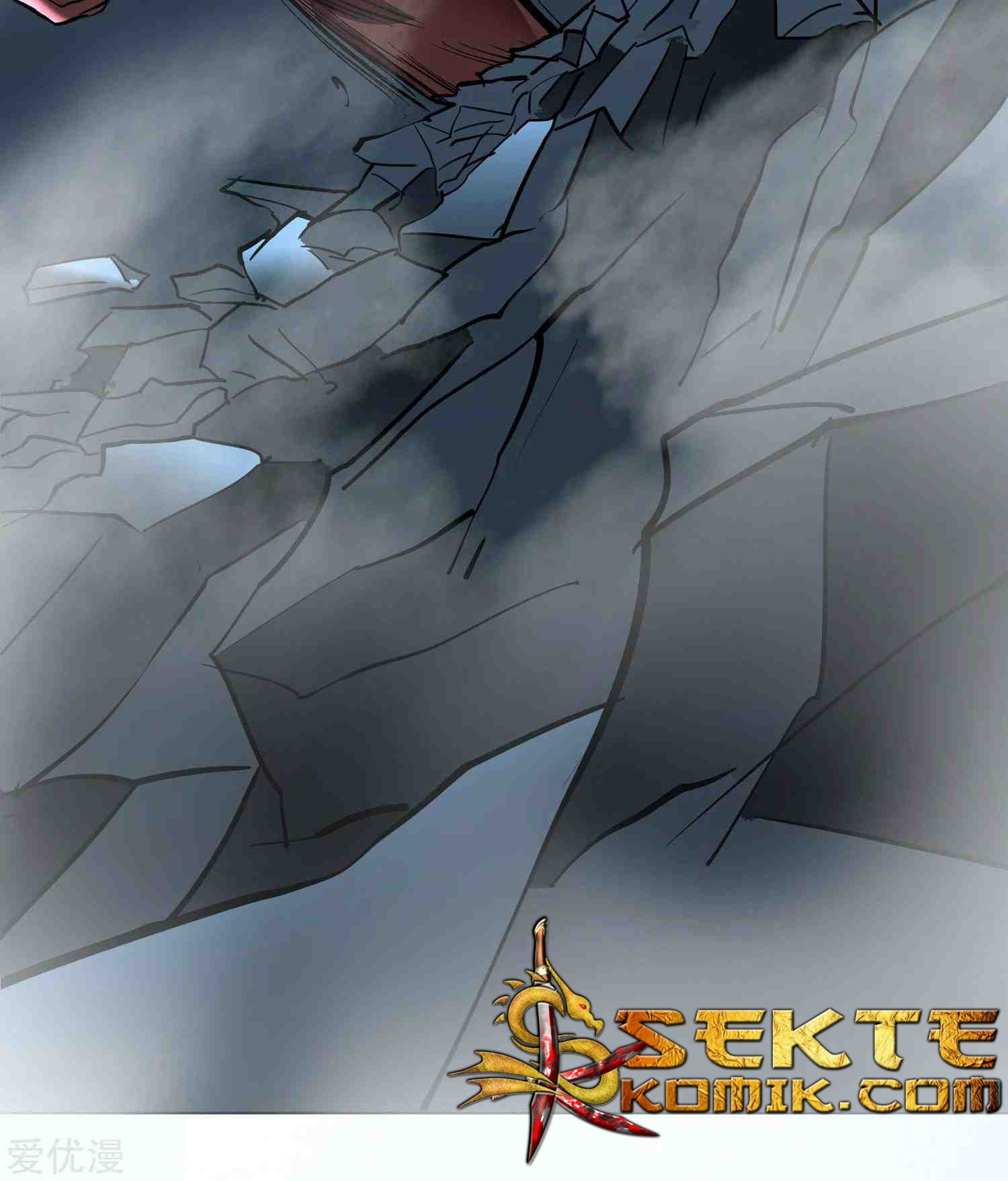 Xianzun System in the City Chapter 31 - halaman 46